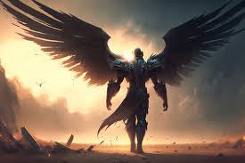 Archangels... what do they each do? (Part 2)