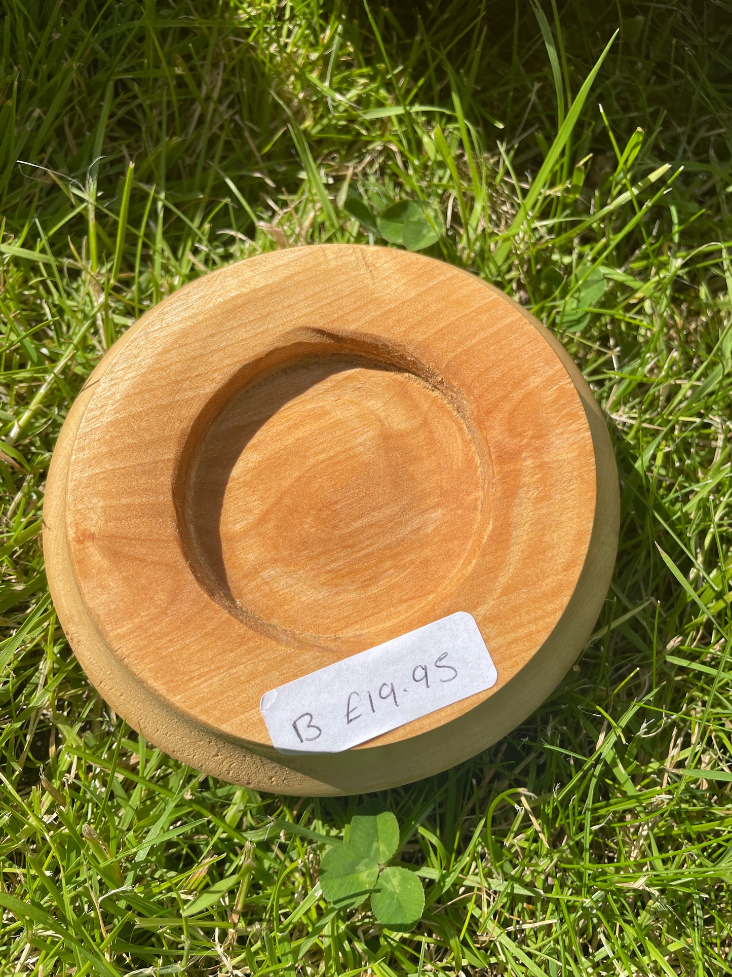 Greenwood Turnings Wooden Bowls