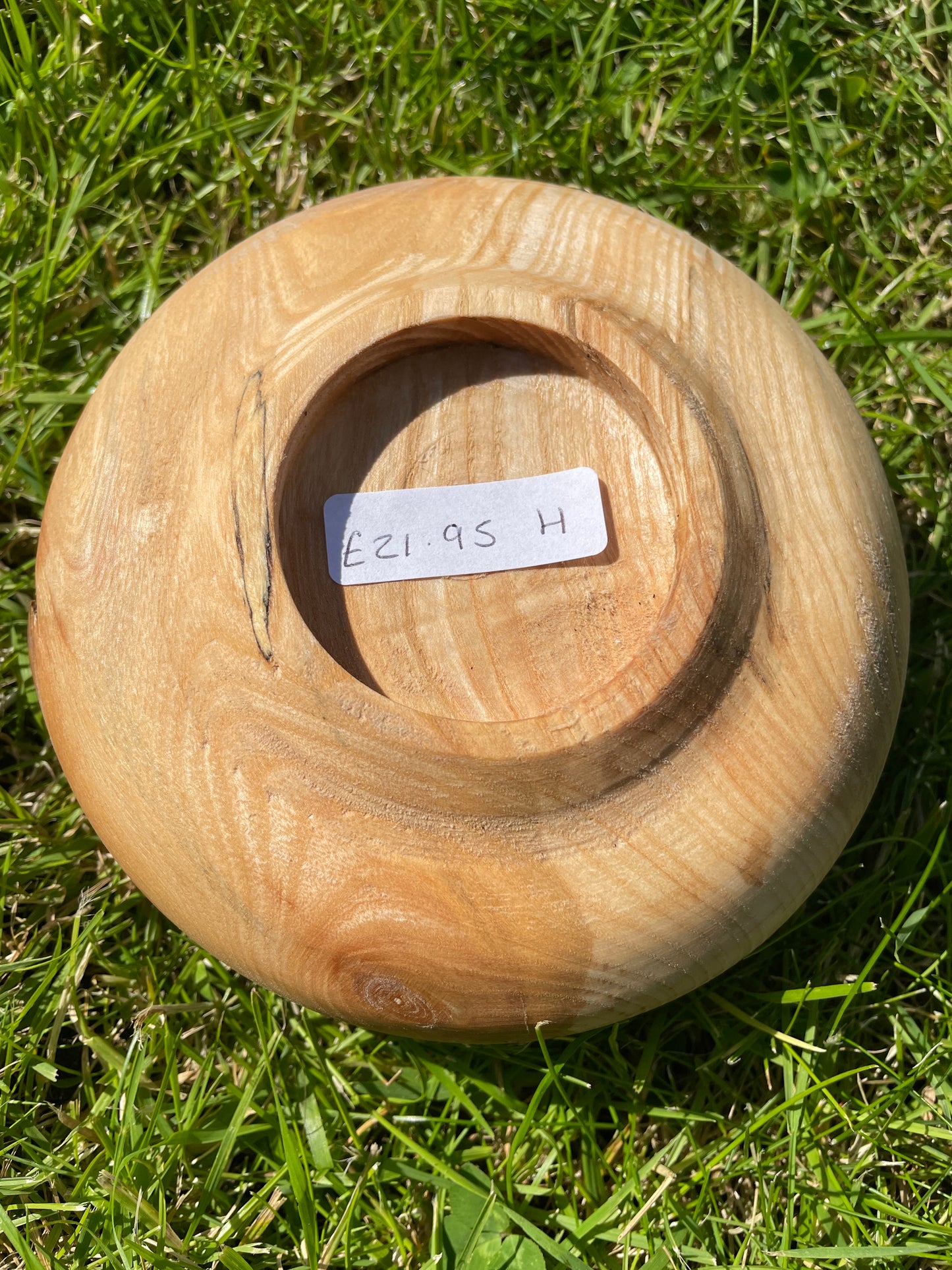 Greenwood Turnings Wooden Bowls
