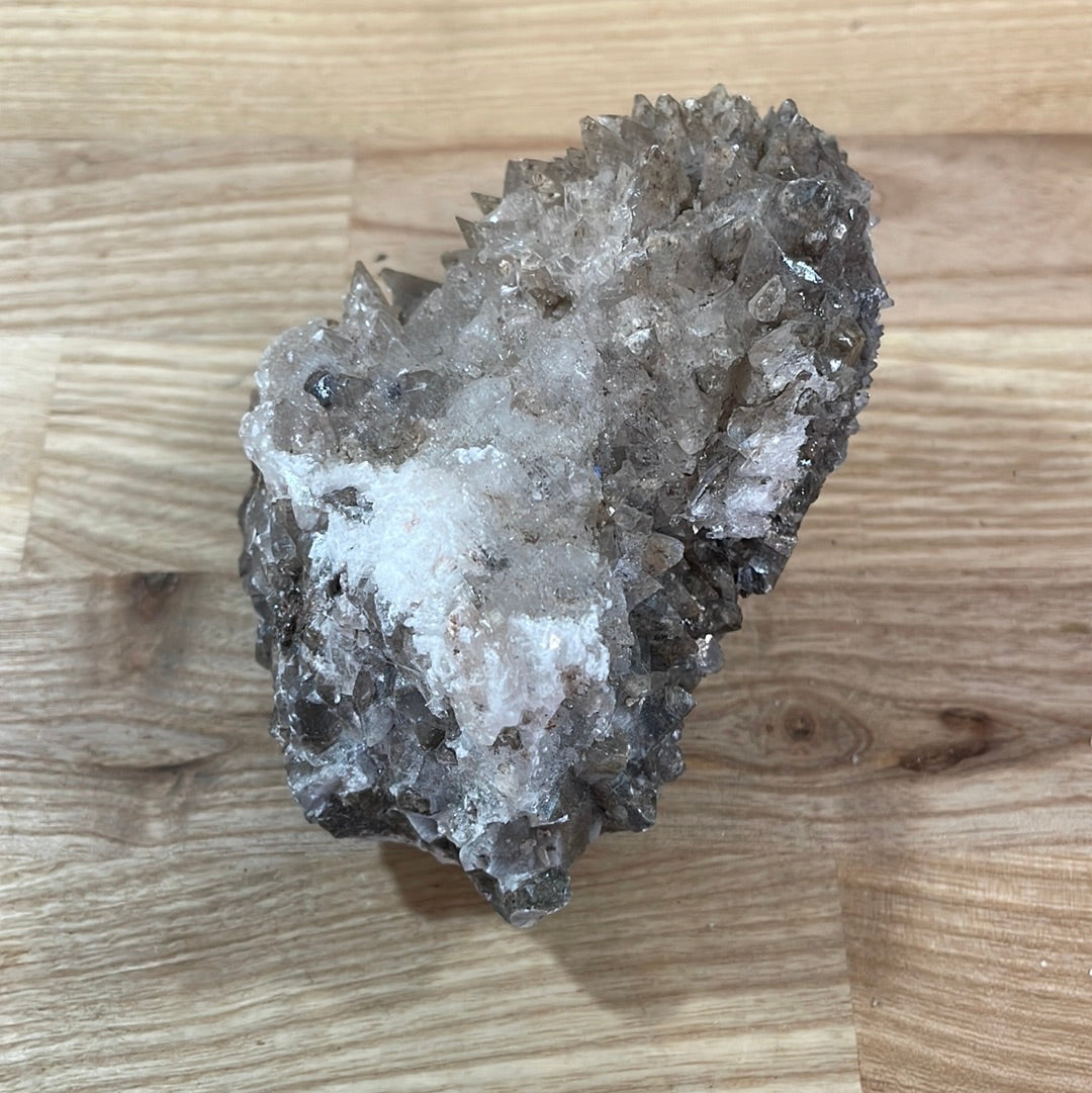Dog Tooth Calcite - Rare Specimens