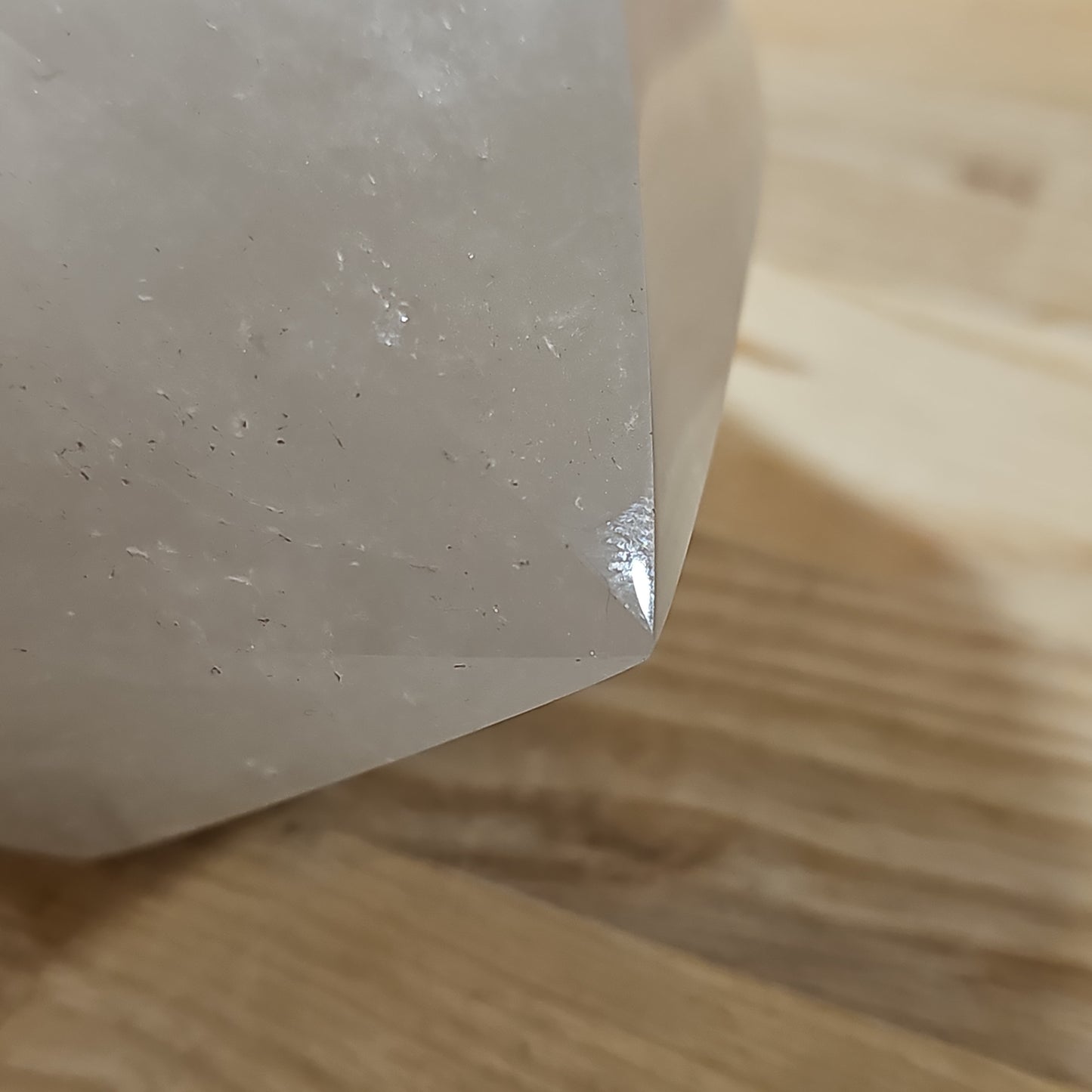 Clear Quartz DT 3.2kg