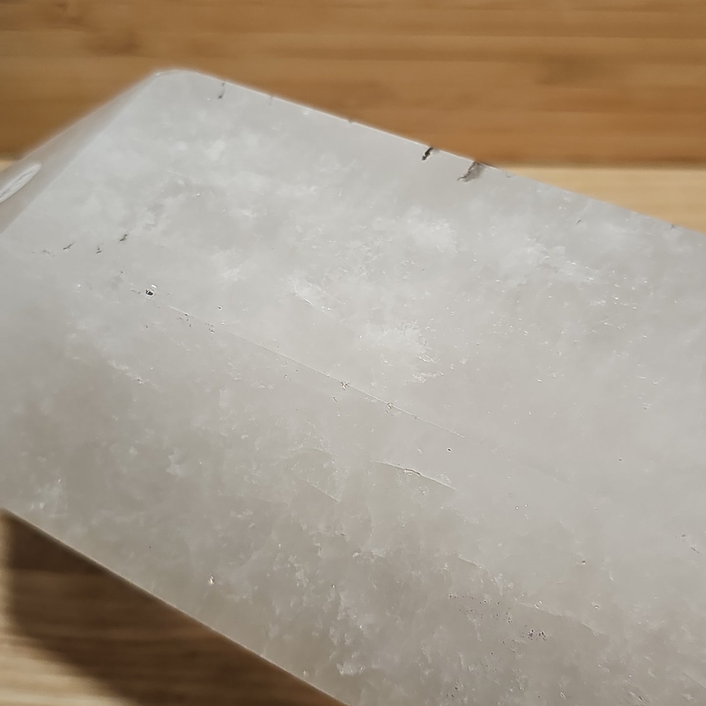 Clear Quartz DT 3.2kg