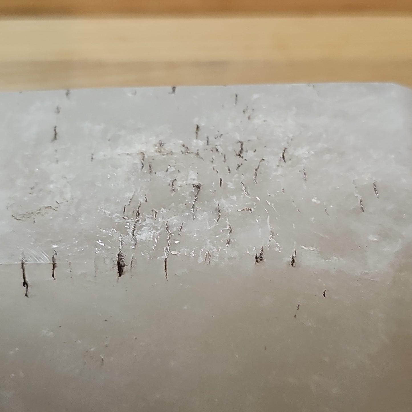 Clear Quartz DT 3.2kg