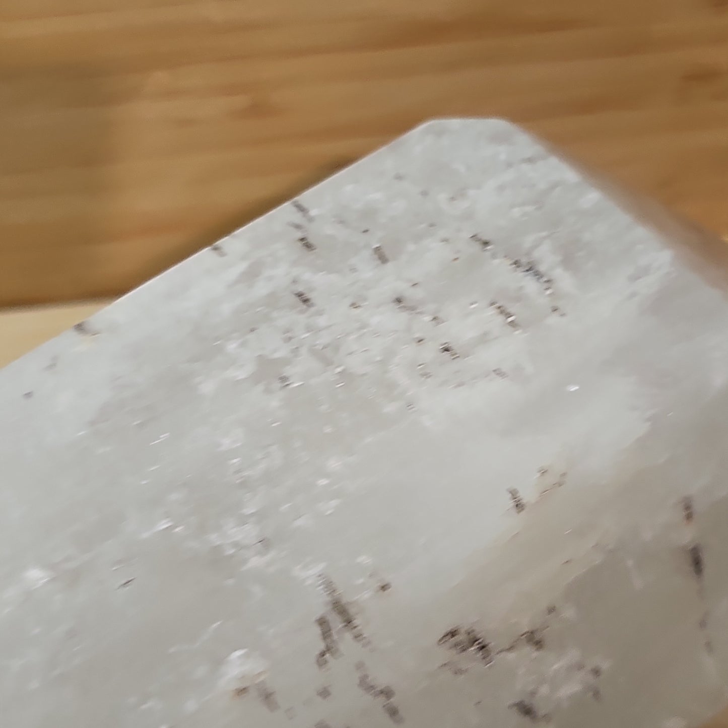 Clear Quartz DT 3.2kg