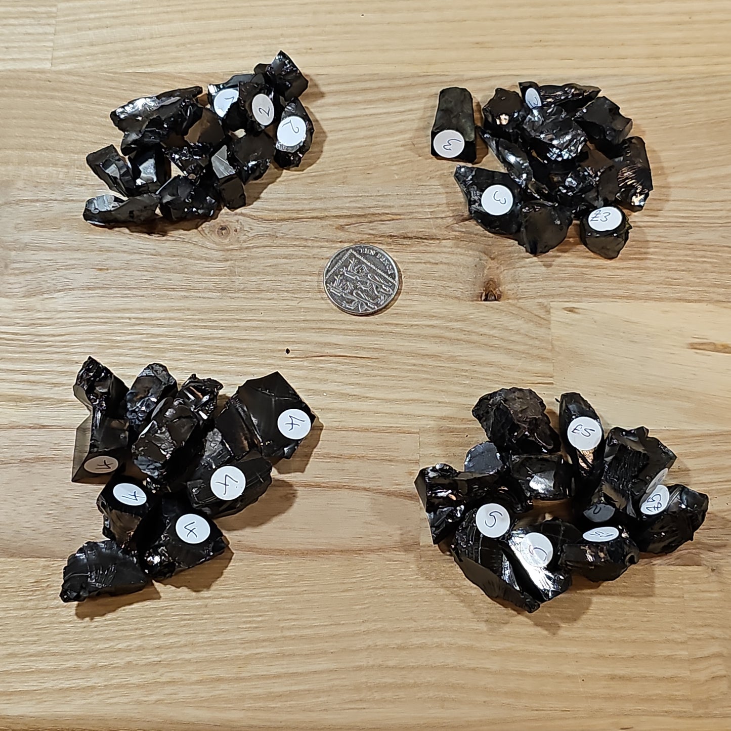 Elite Shungite