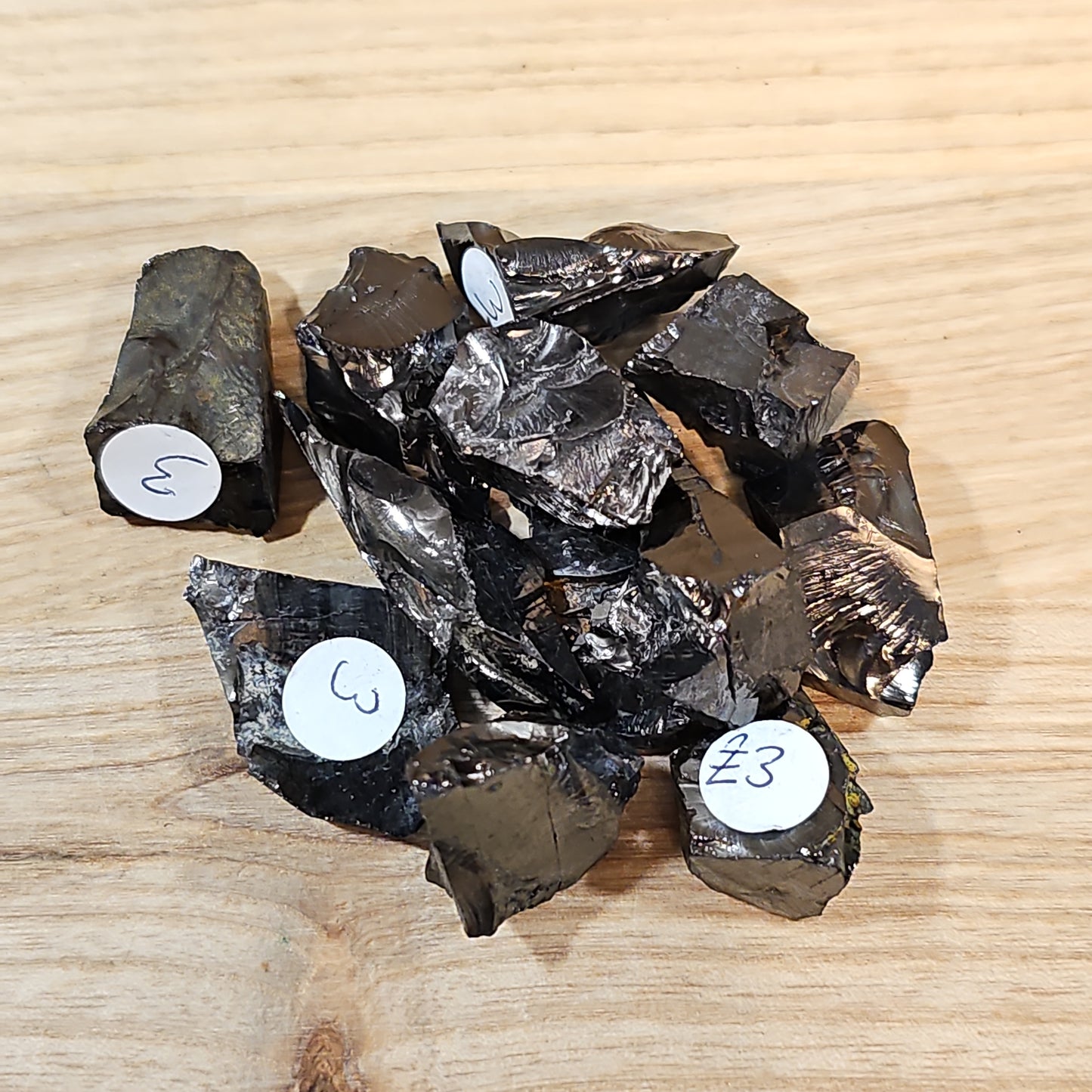 Elite Shungite
