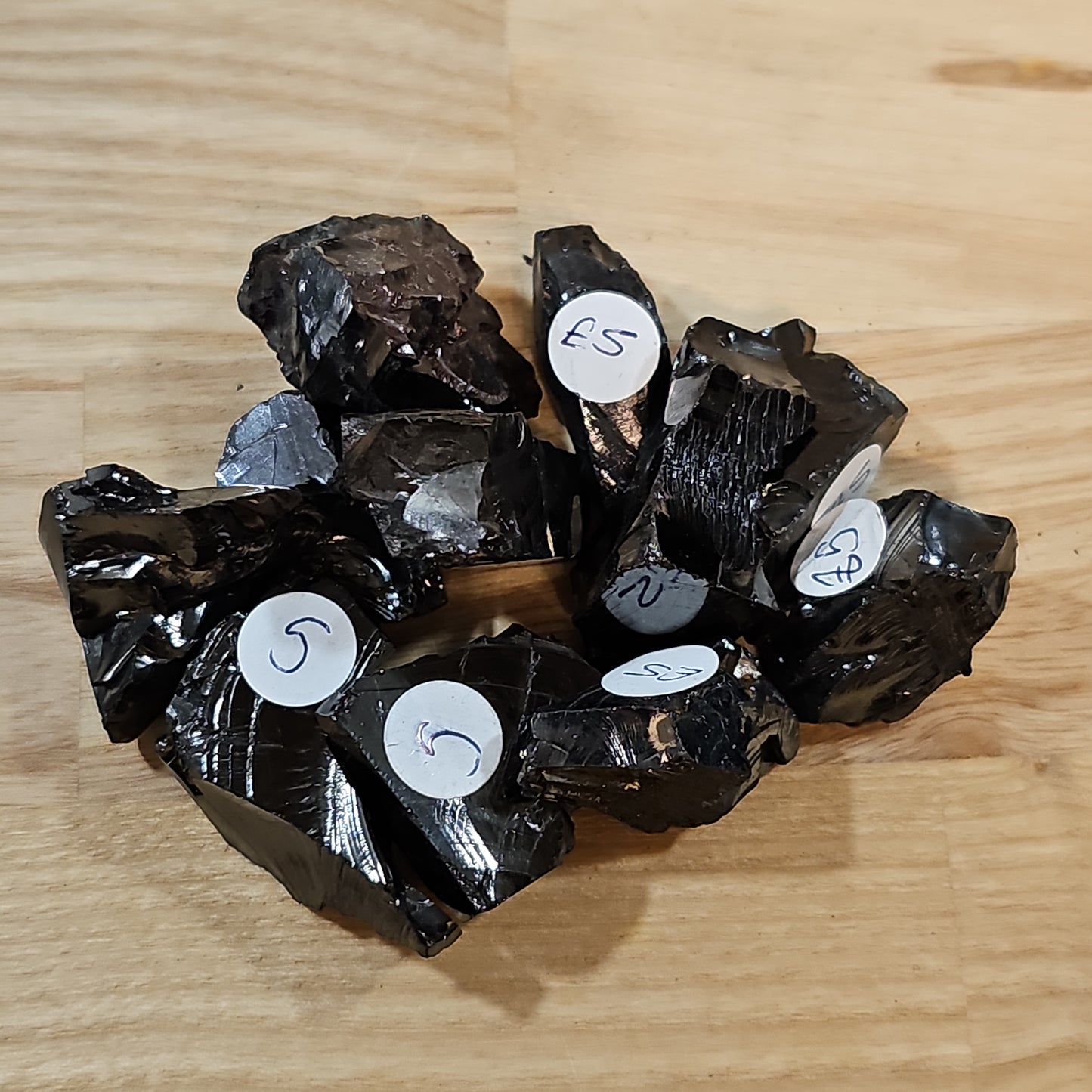 Elite Shungite