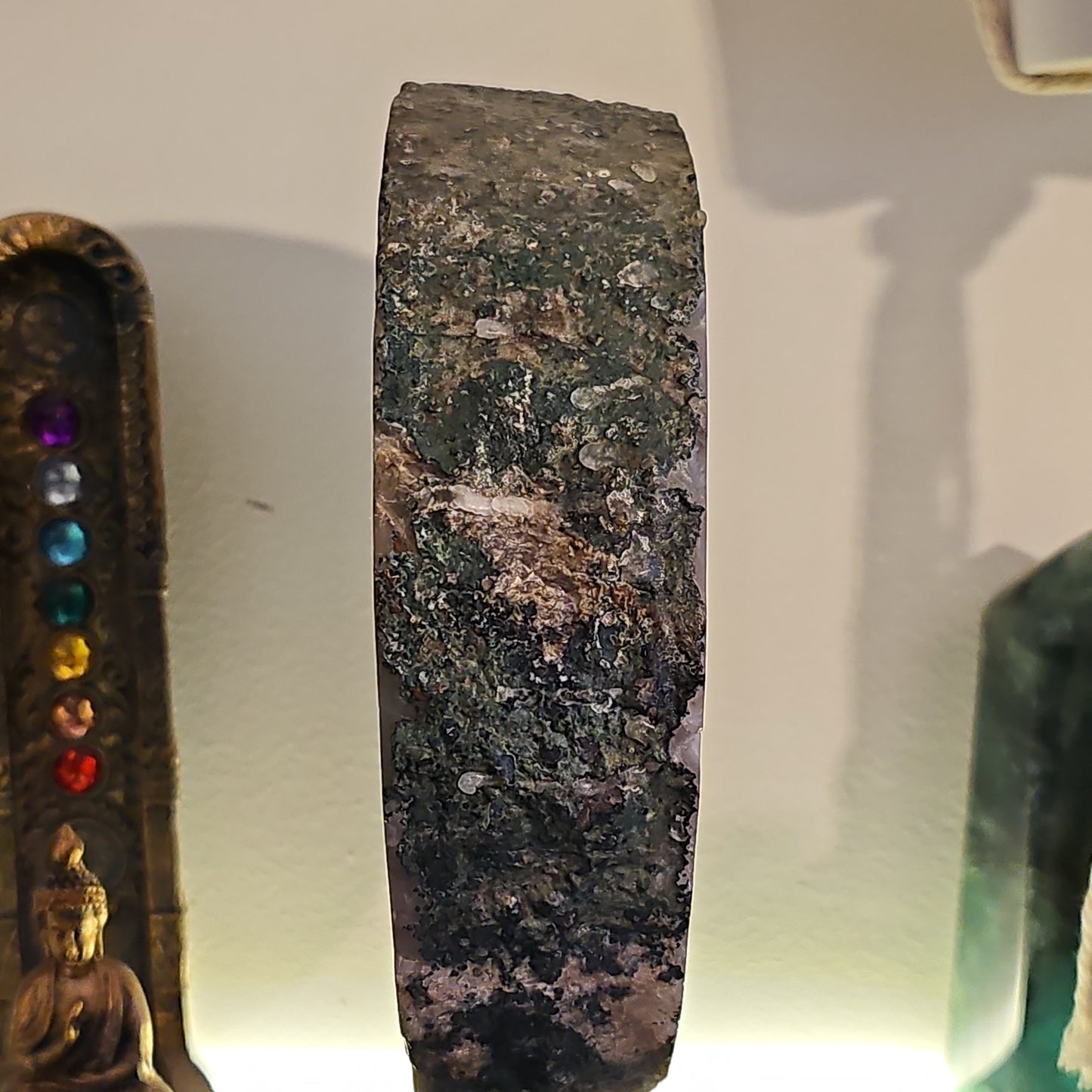 Amethyst Portal