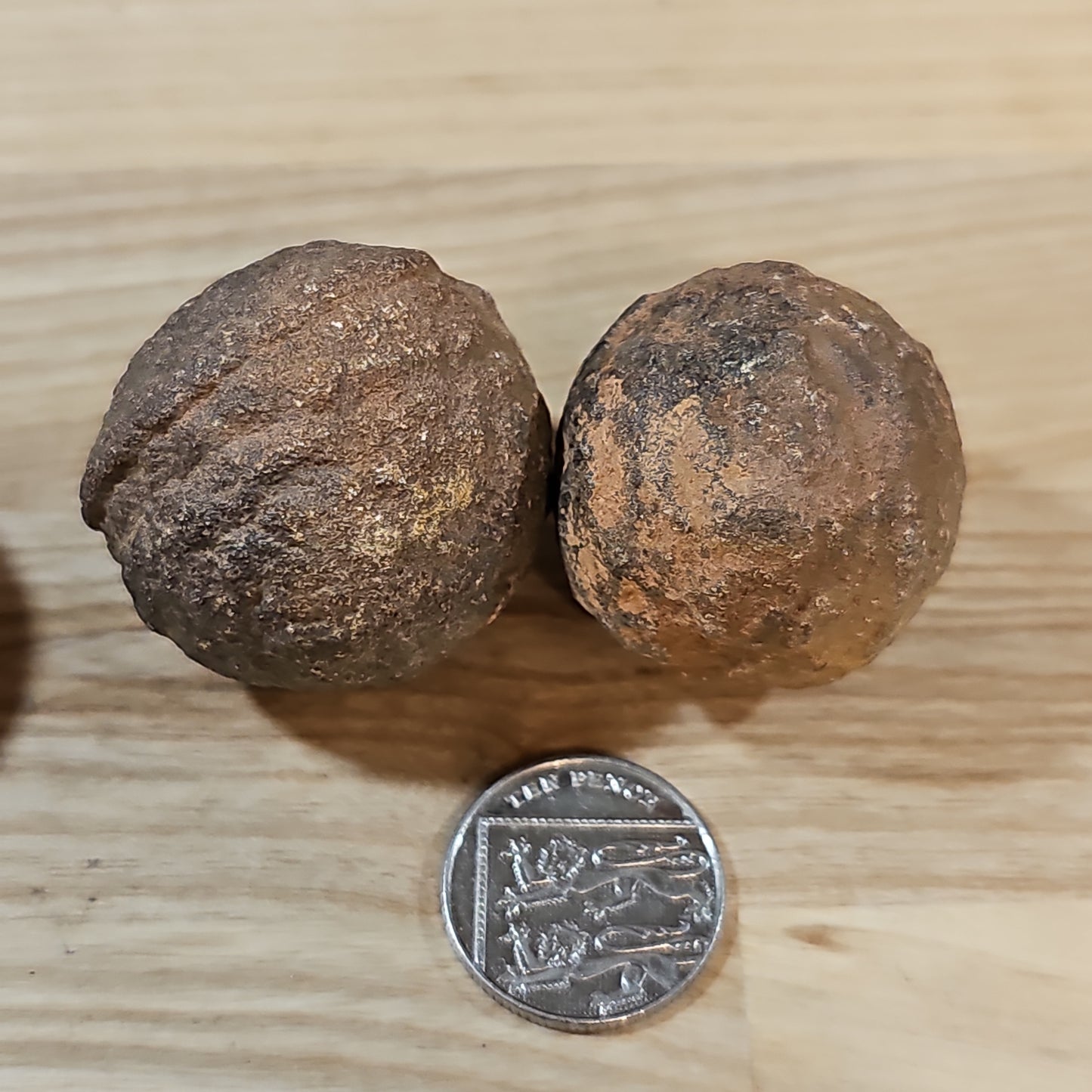 Moqui Marbles