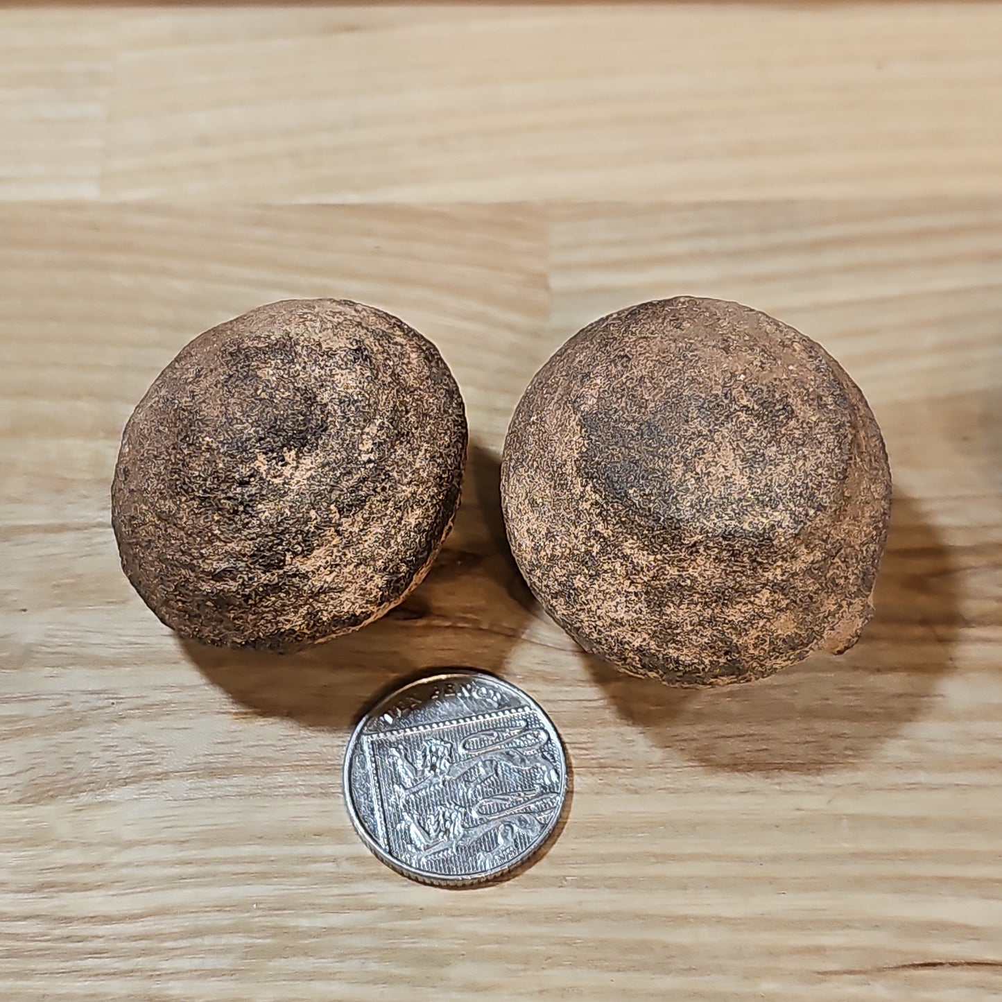 Moqui Marbles