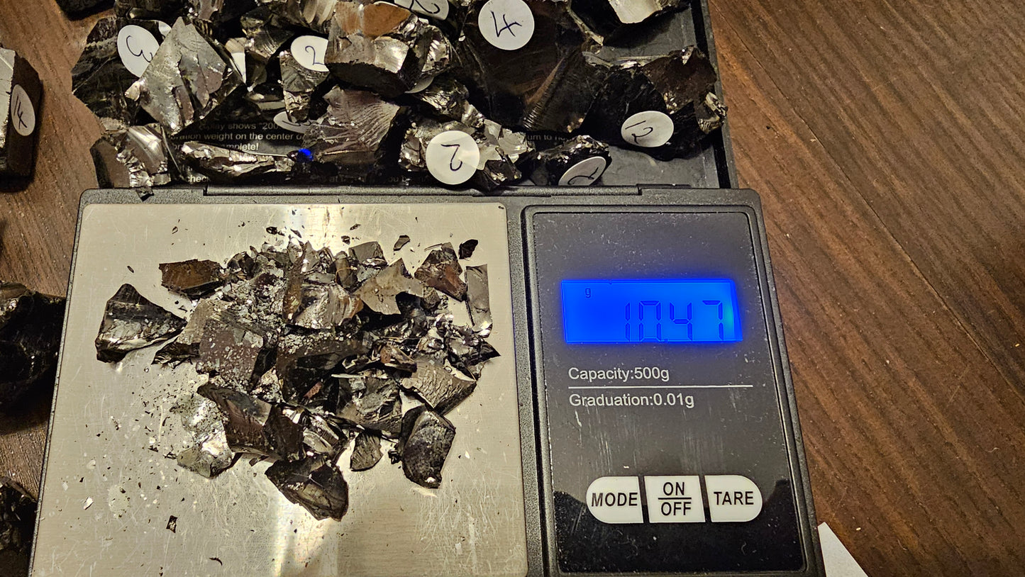 Elite Shungite