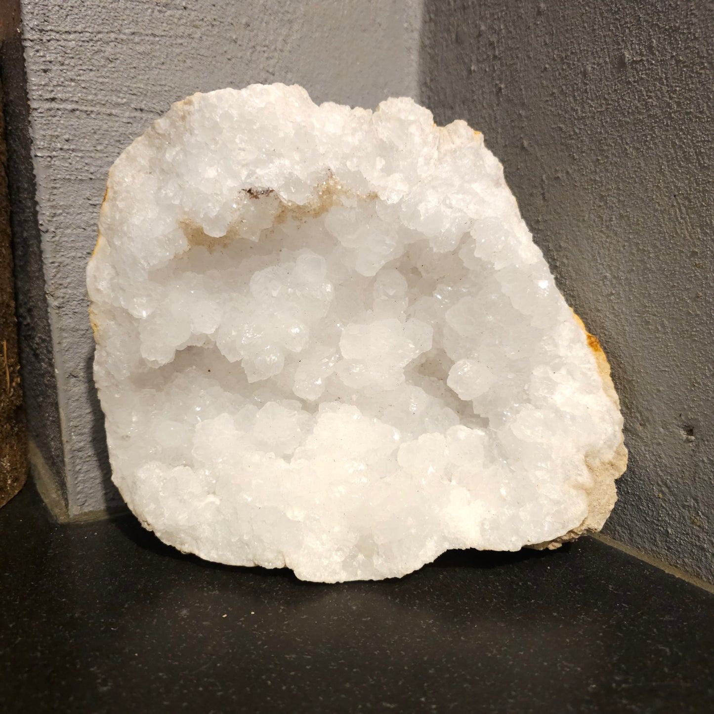 Quartz Geode - 2XL