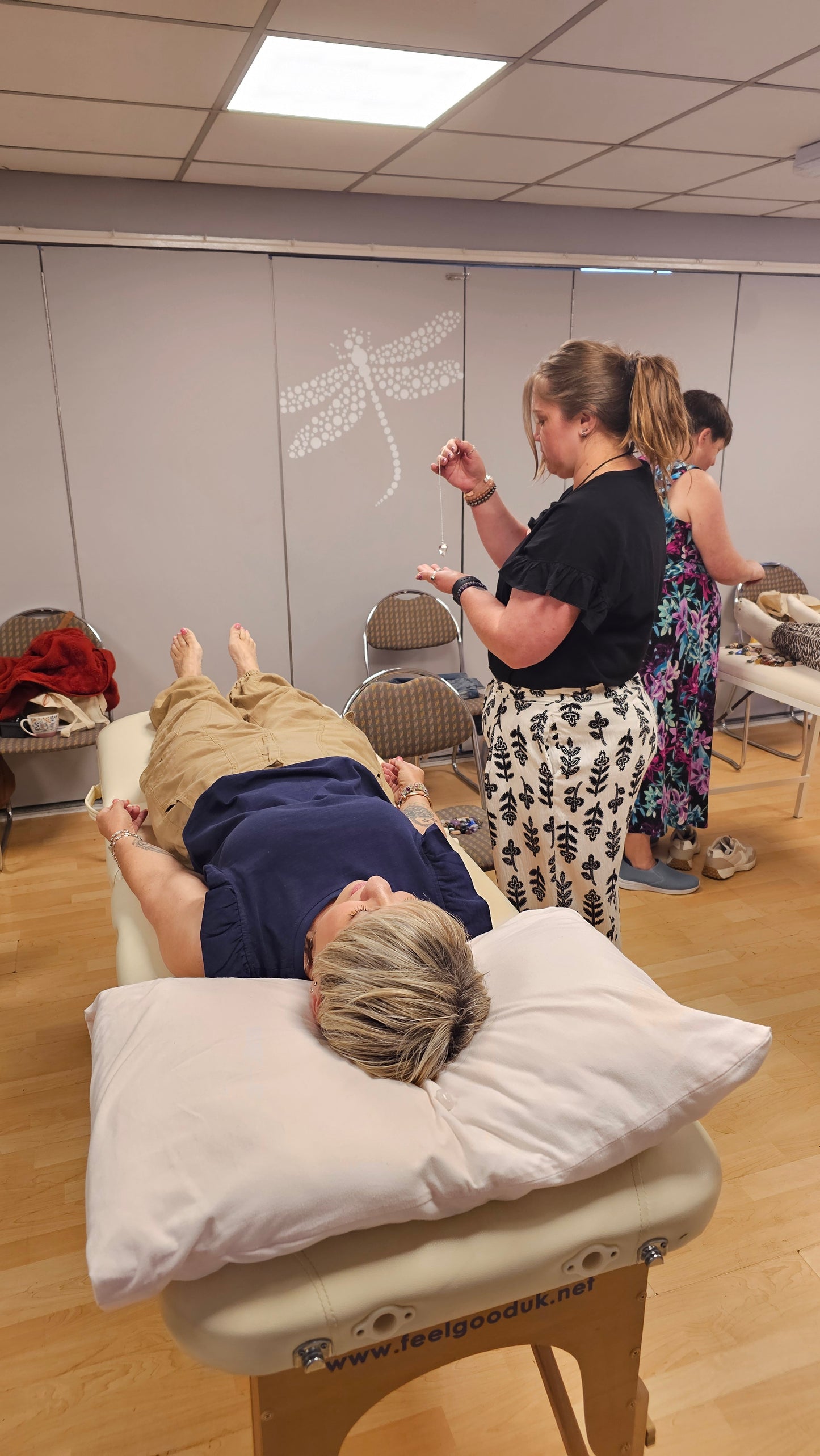 Crystal Healing Course - Level 1 - Feb 2026