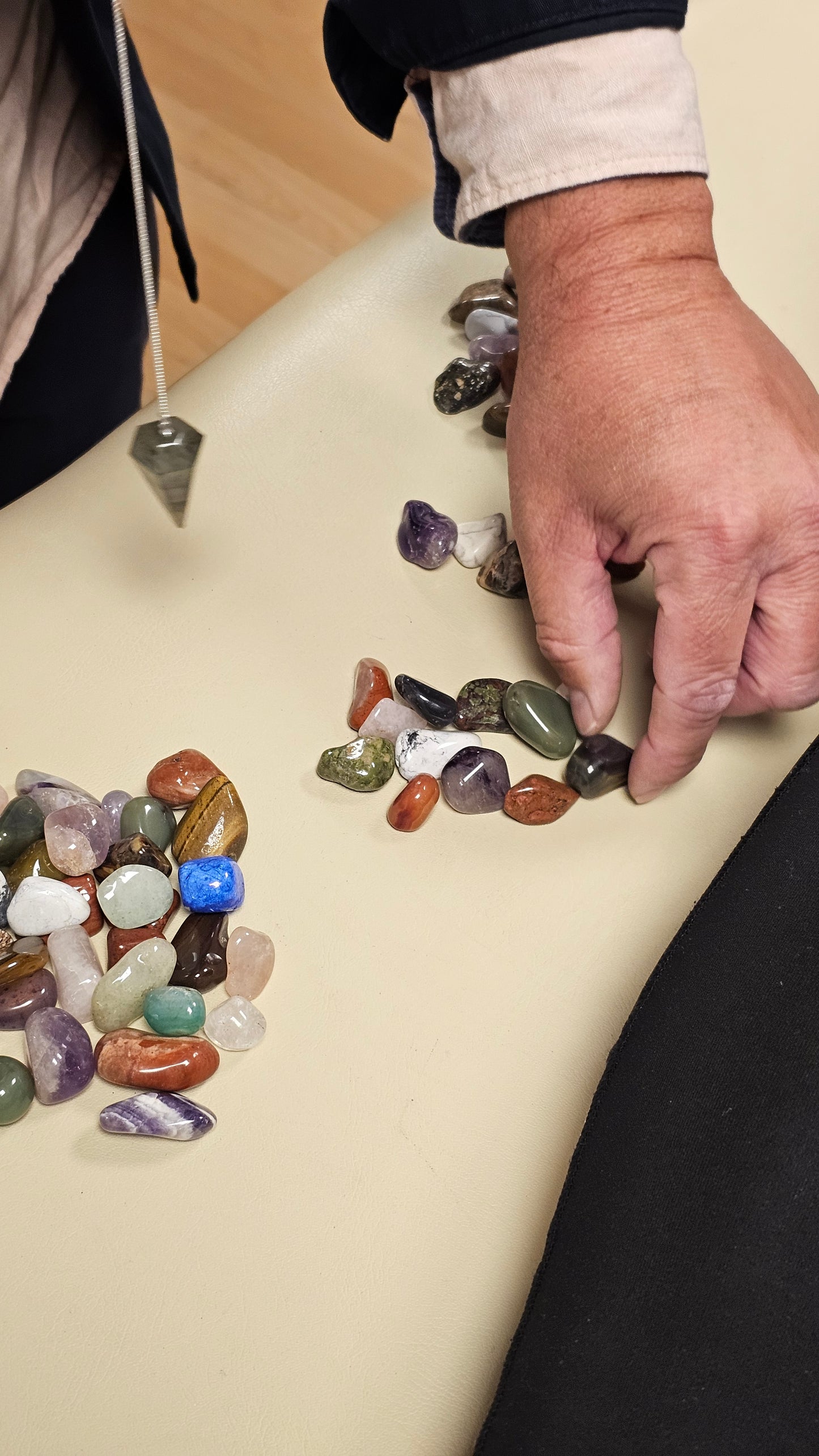 Crystal Healing Course - Level 1 - Feb 2026
