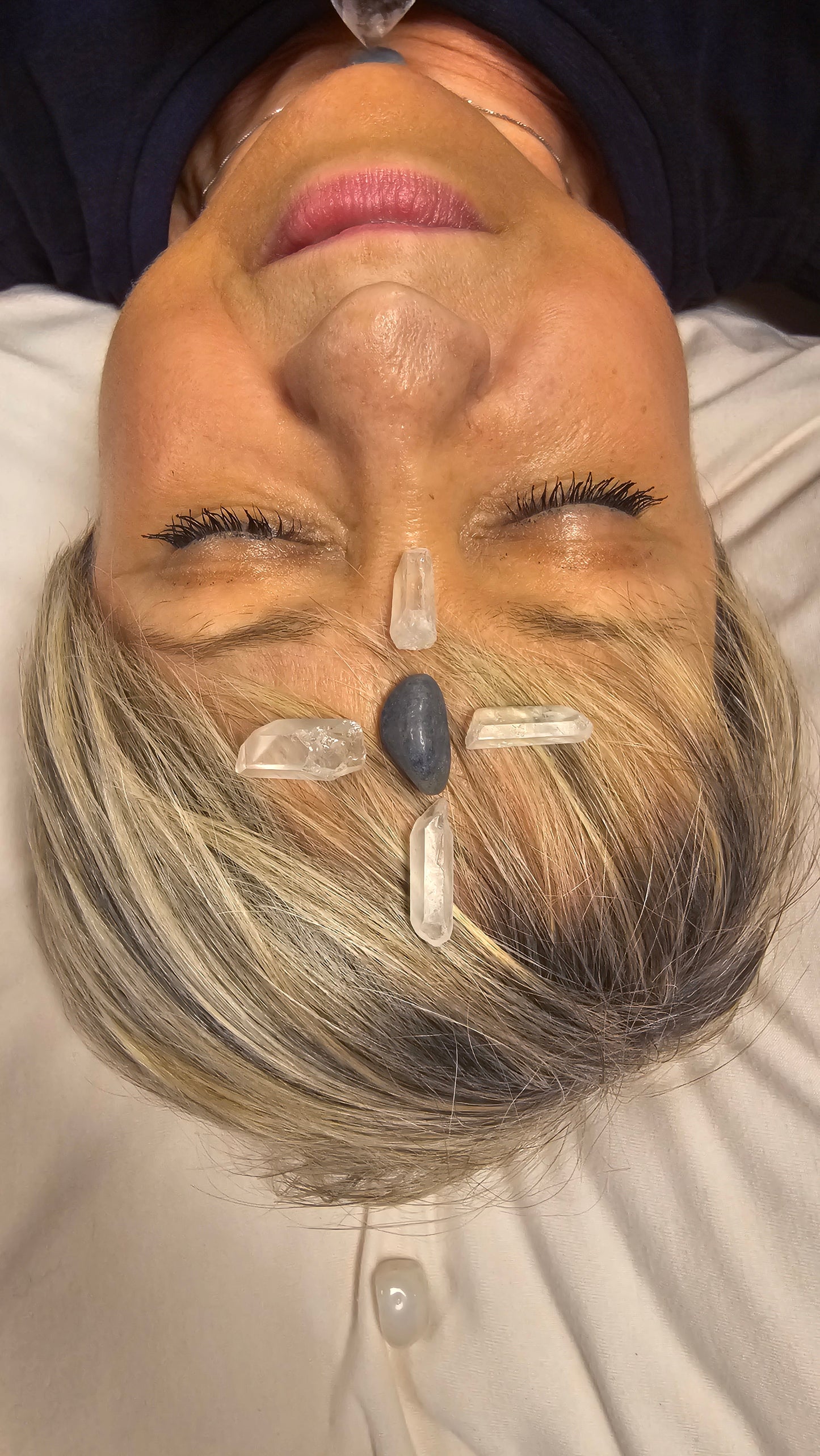 Crystal Healing Course - Level 1 - Feb 2026