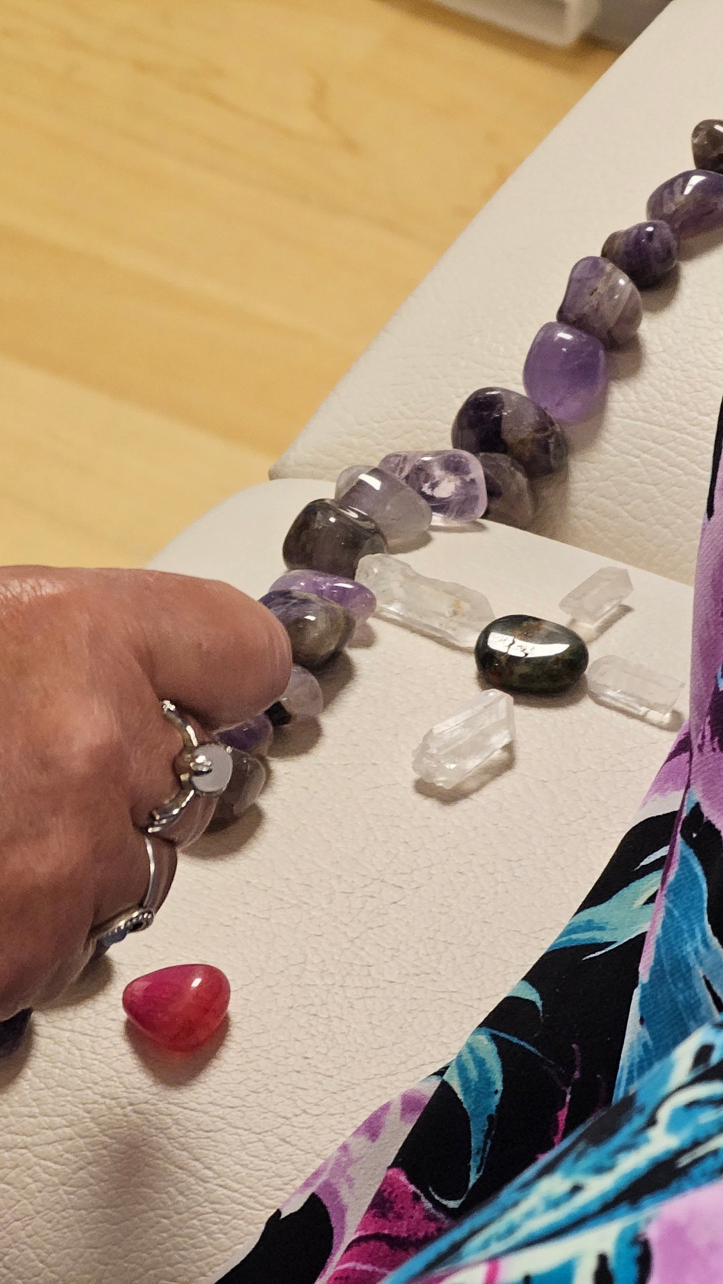 Crystal Healing Course - Level 1 - Feb 2026