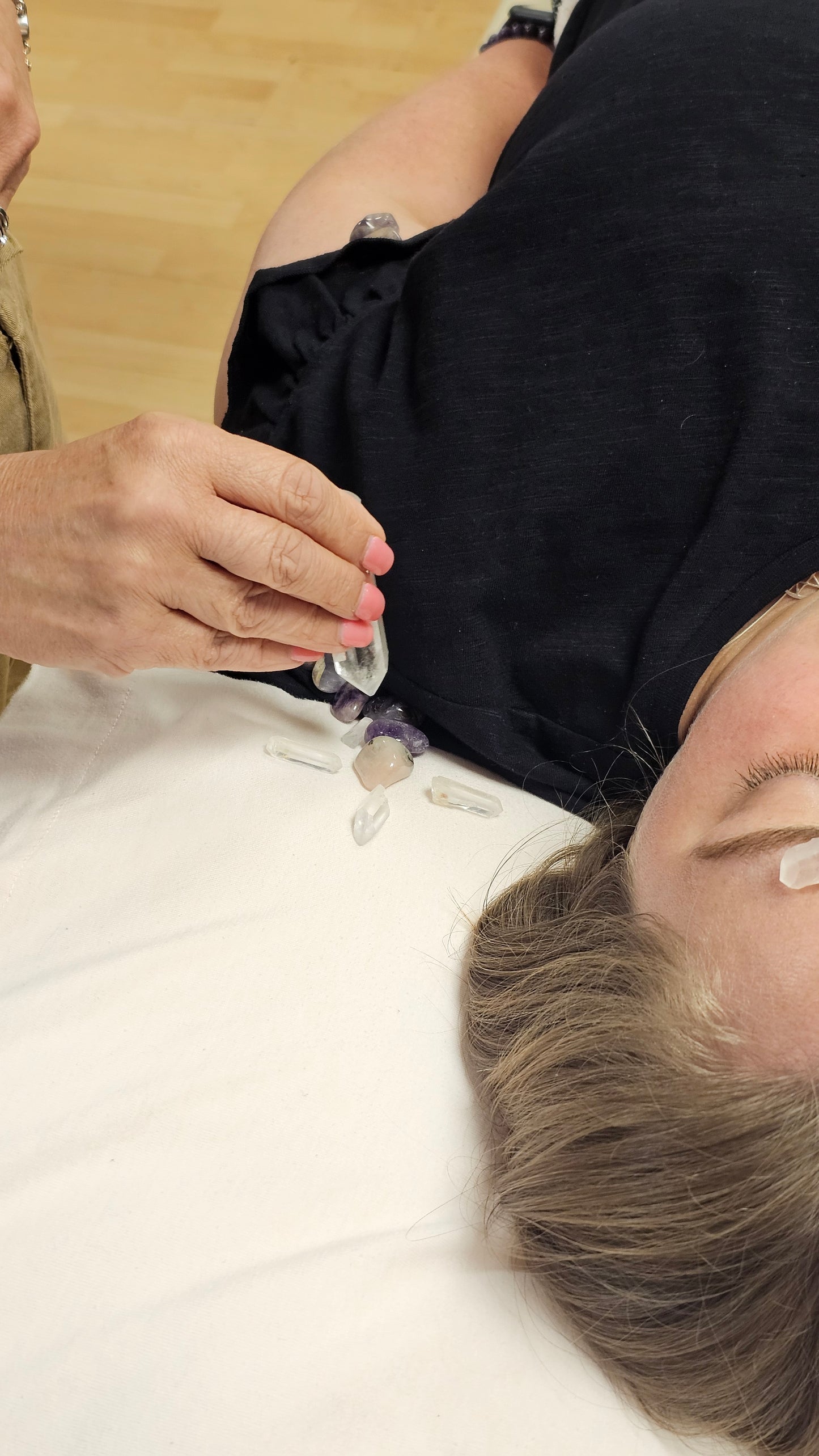 Crystal Healing Course - Level 1 - Feb 2026