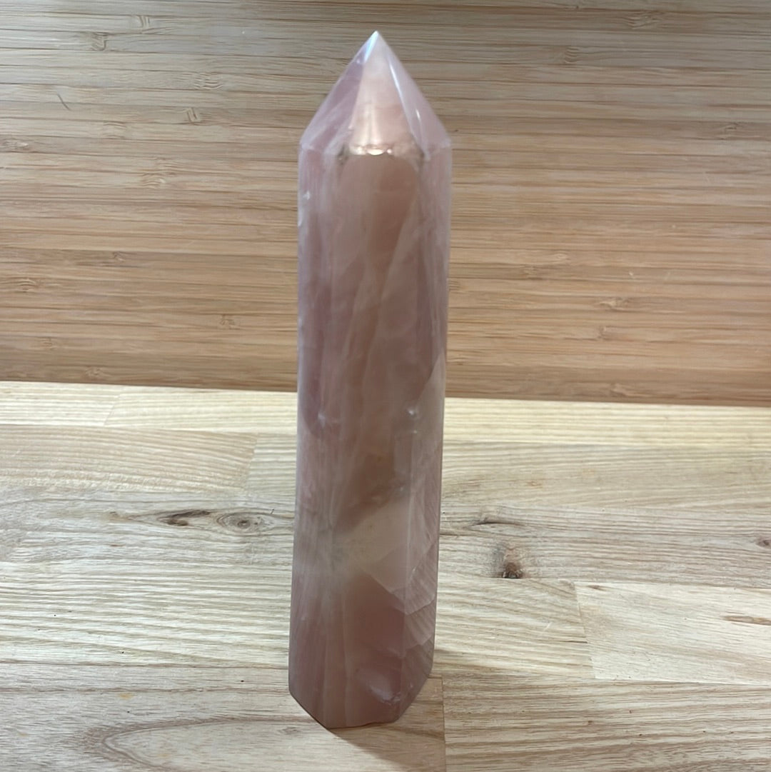 Rose Quartz Towers