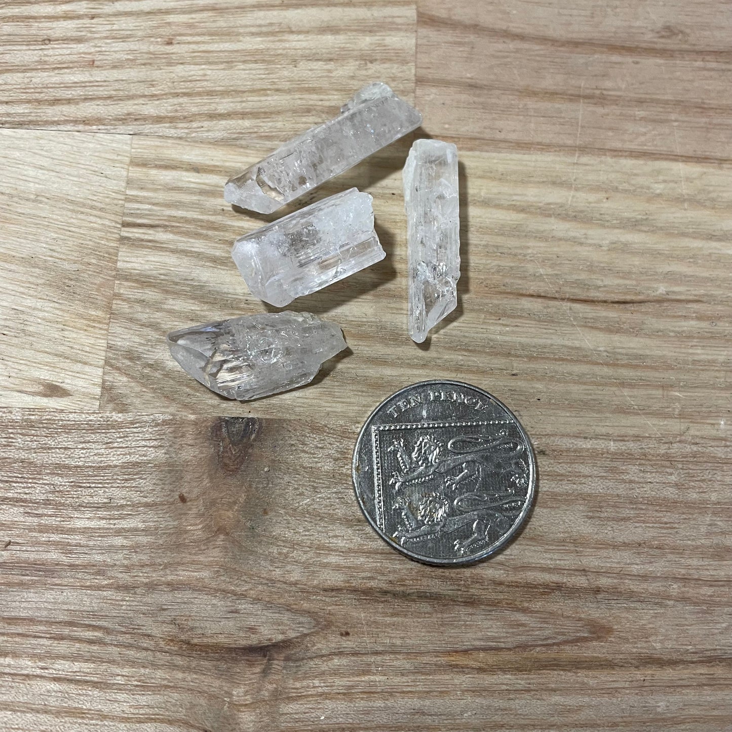 Danburite