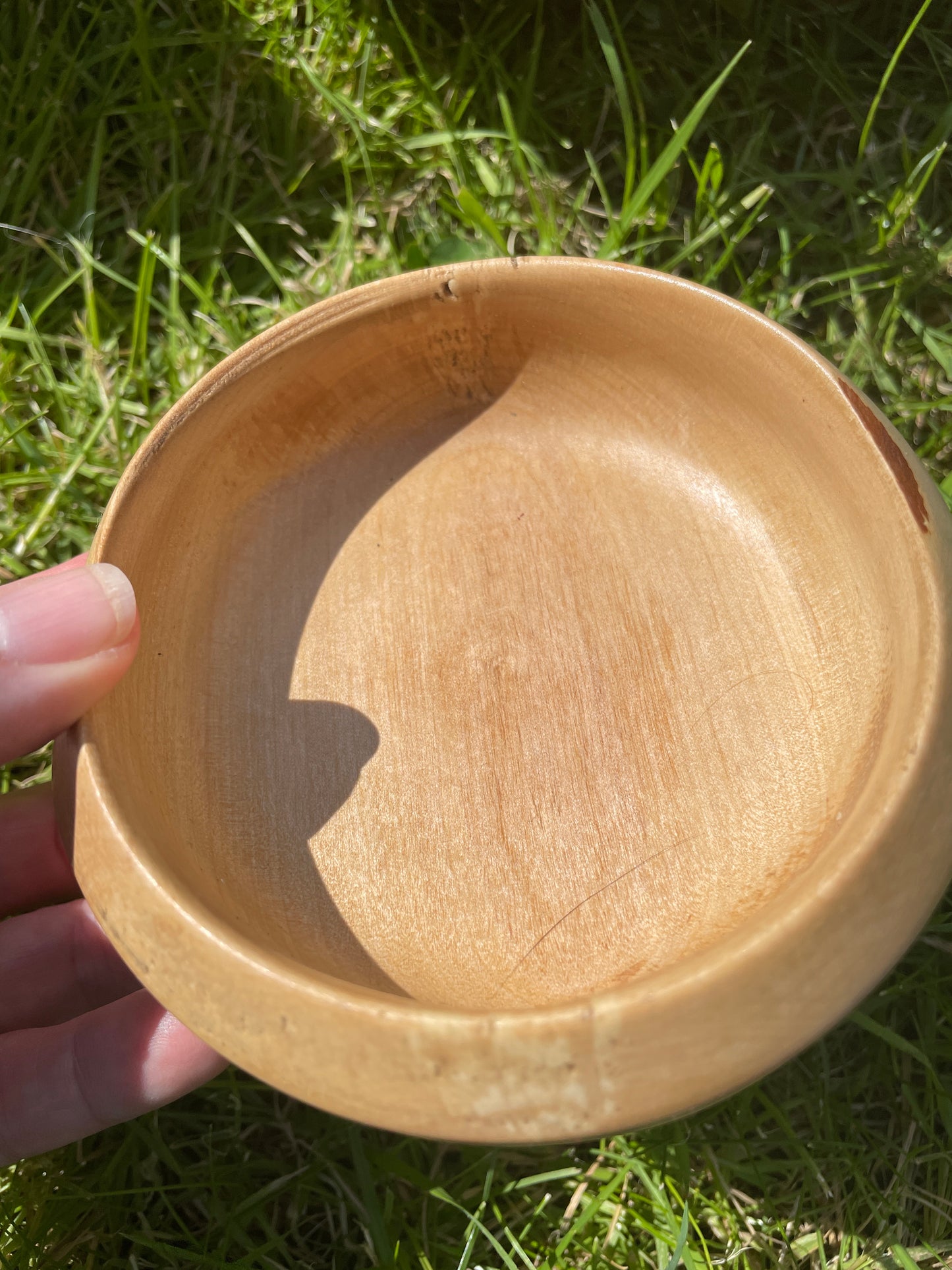 Greenwood Turnings Wooden Bowls