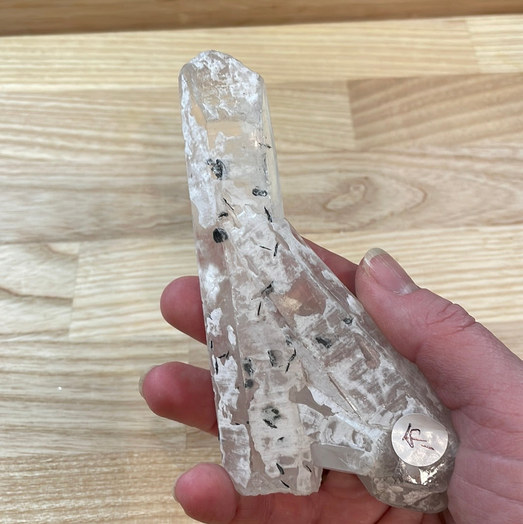 Goddess Quartz