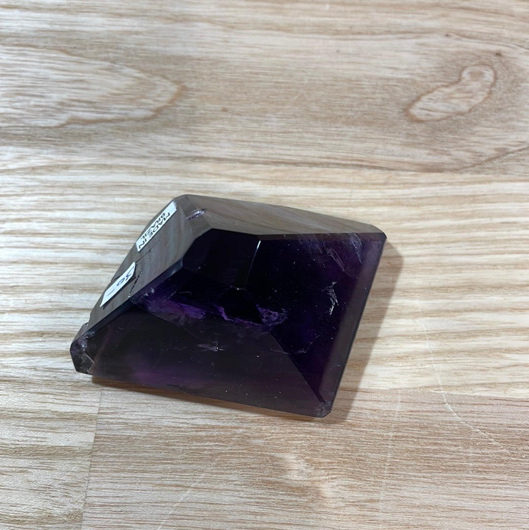 Amethyst Freeforms AAA Grade