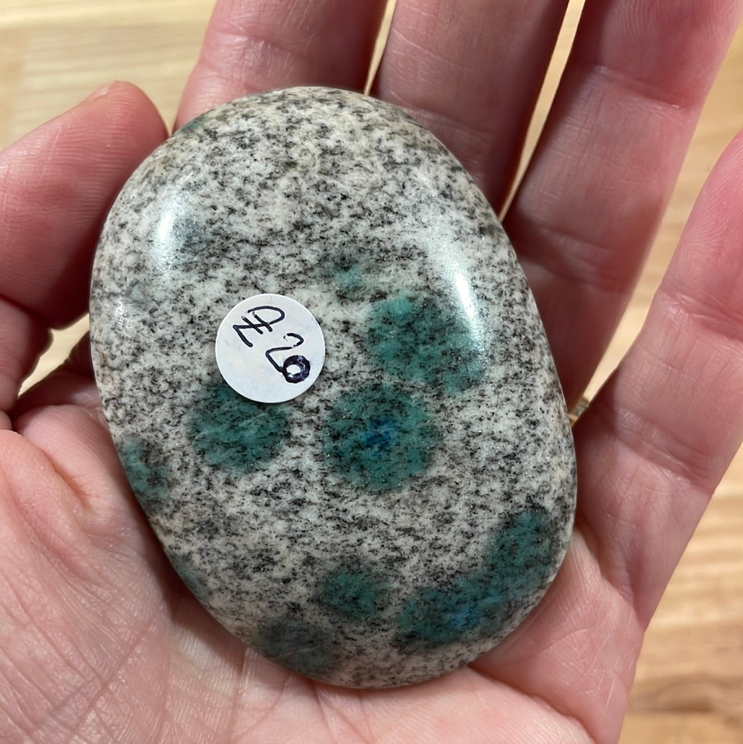 K2 Stone Palmstone