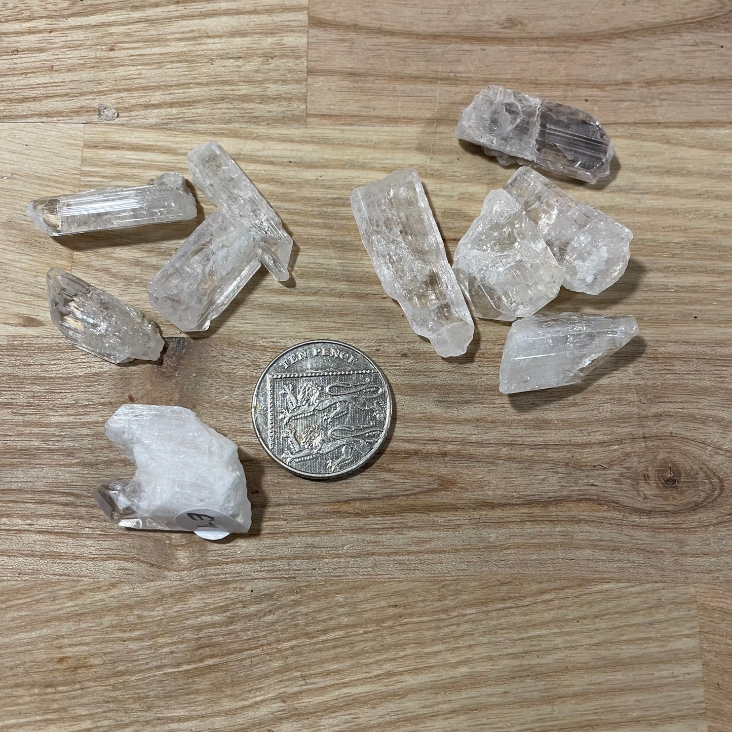 Danburite