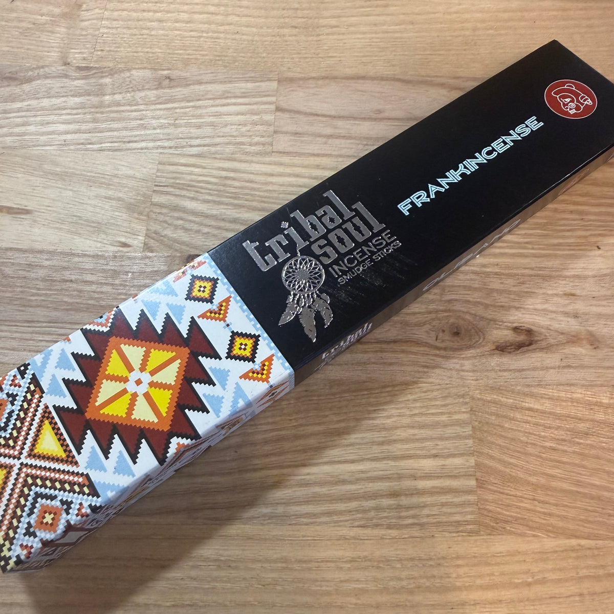 Frankincense