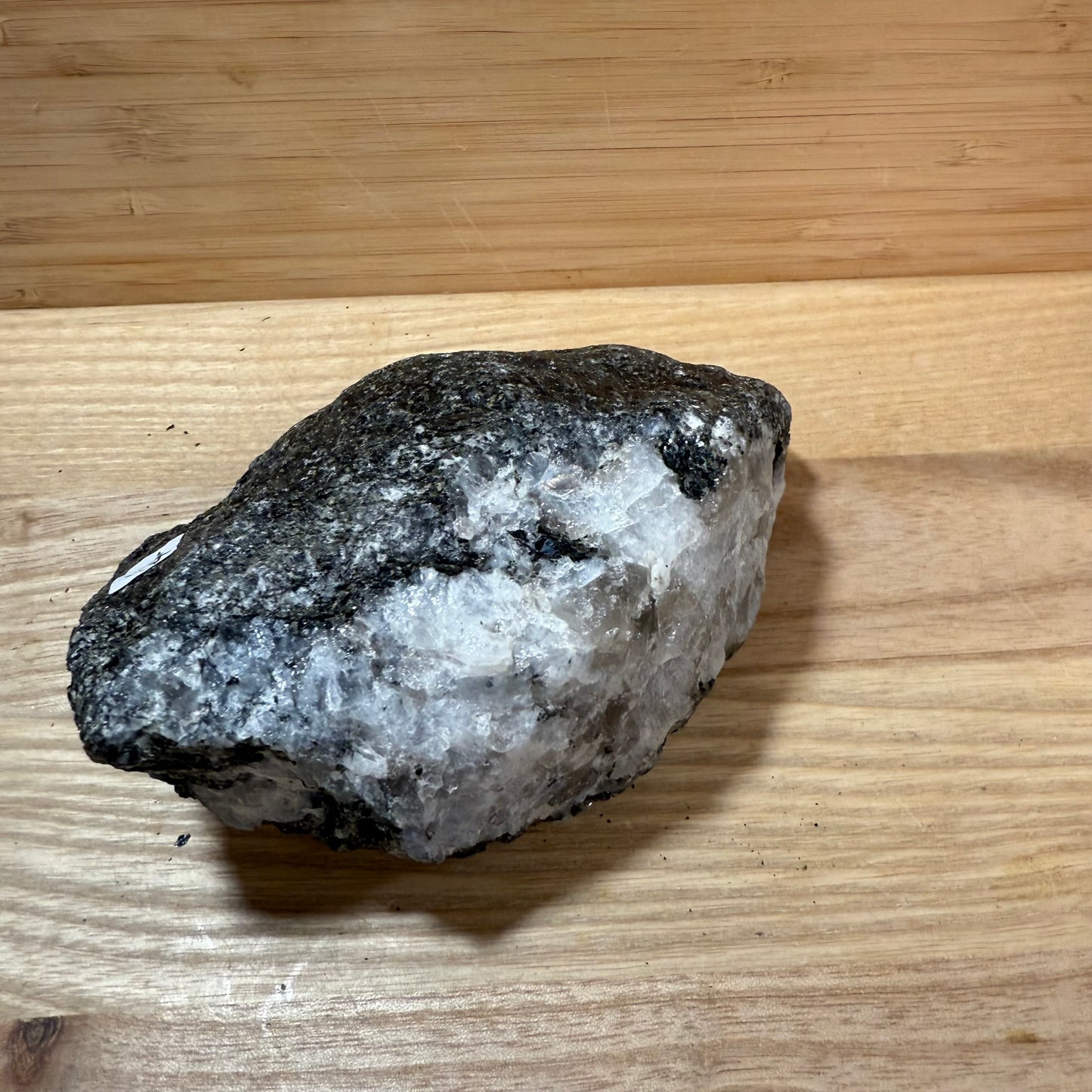 Moonstone Raw Piece