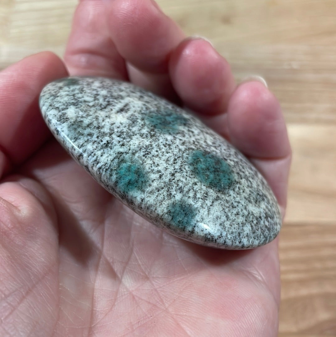 K2 Stone Palmstone