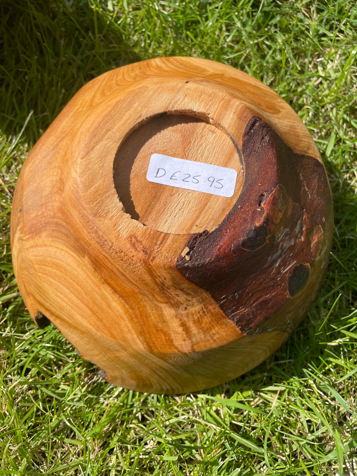 Greenwood Turnings Wooden Bowls
