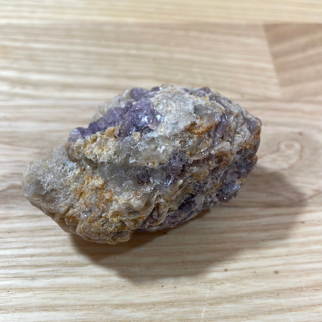 Lepidolite Raw Pieces