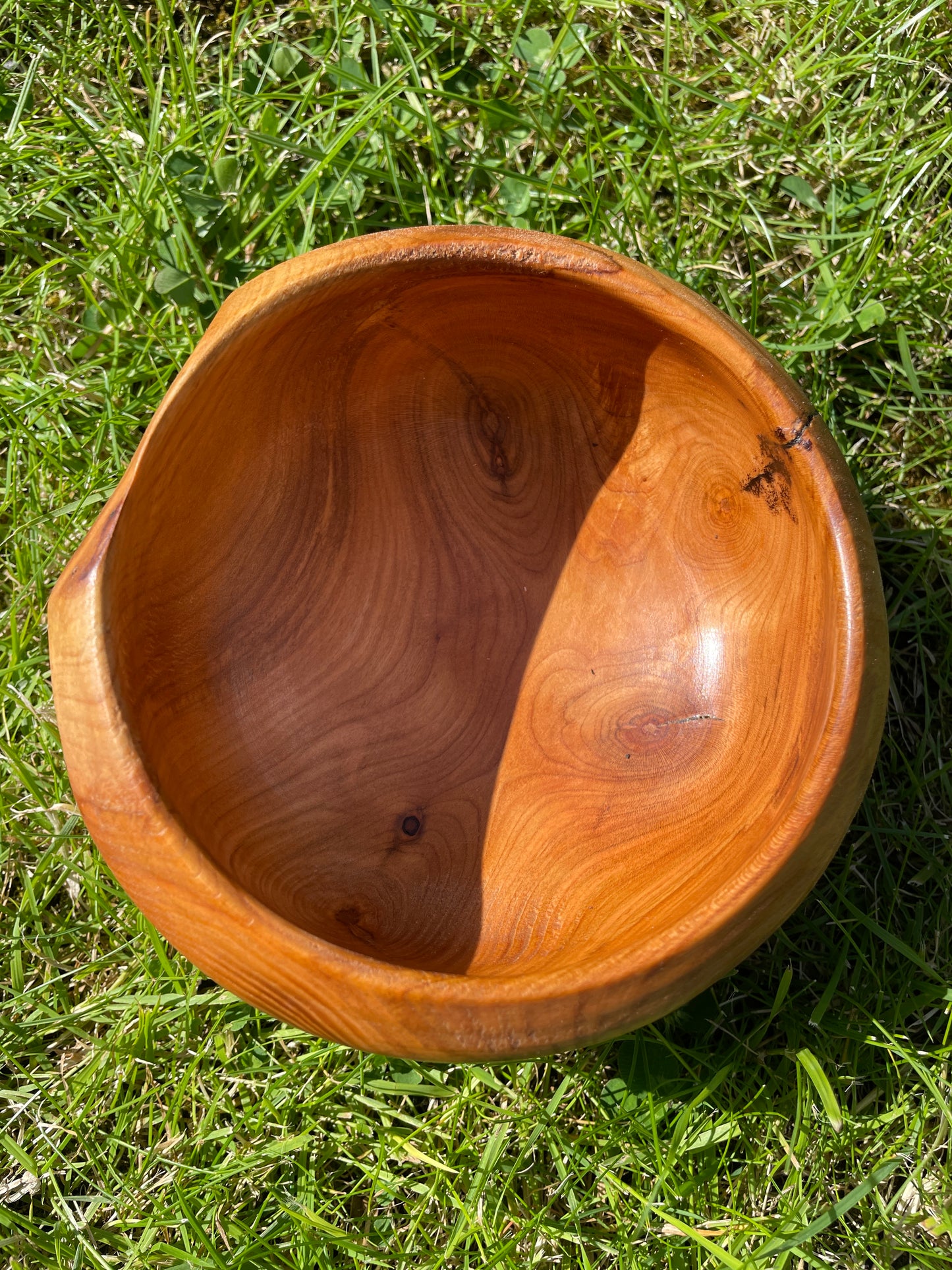 Greenwood Turnings Wooden Bowls