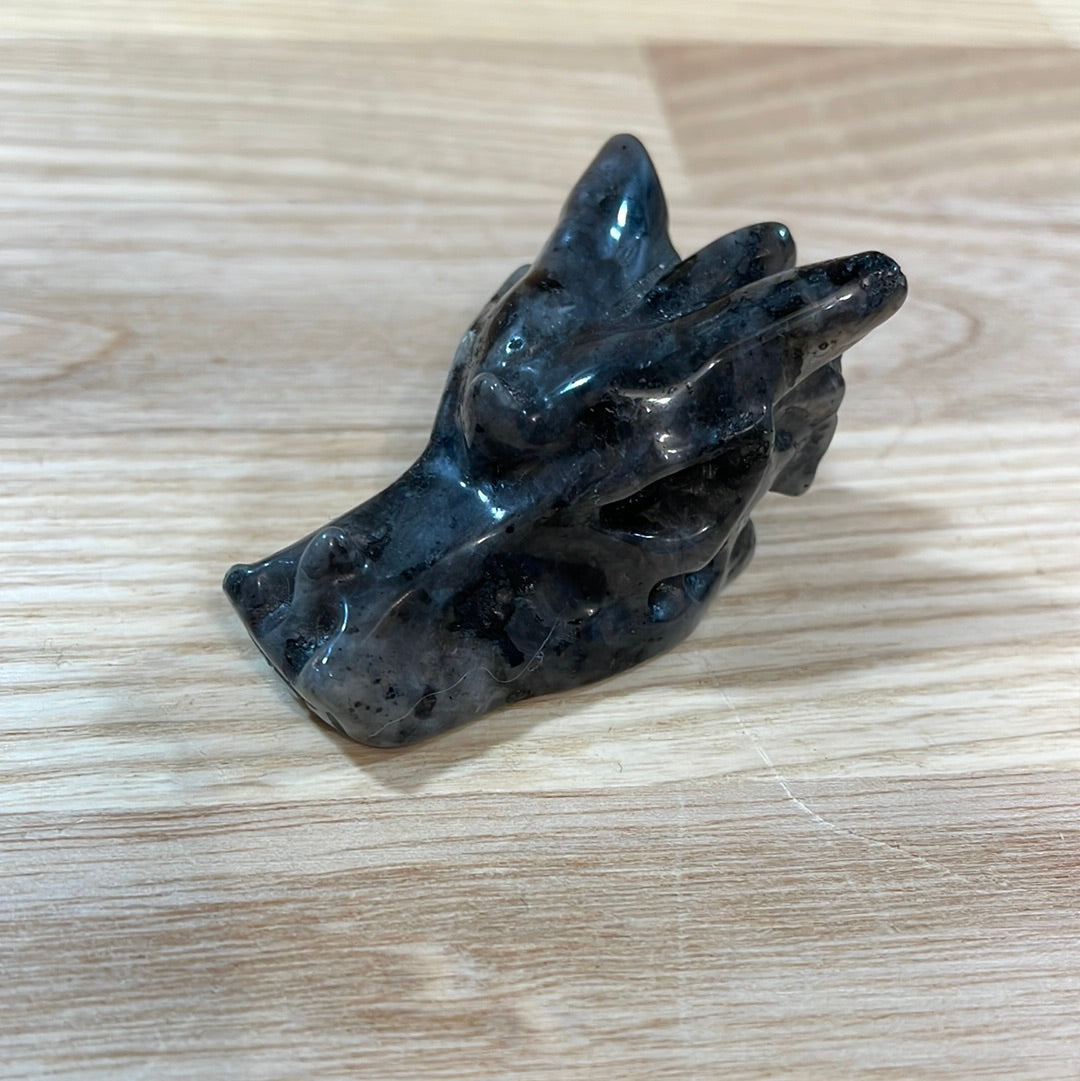 Dragons