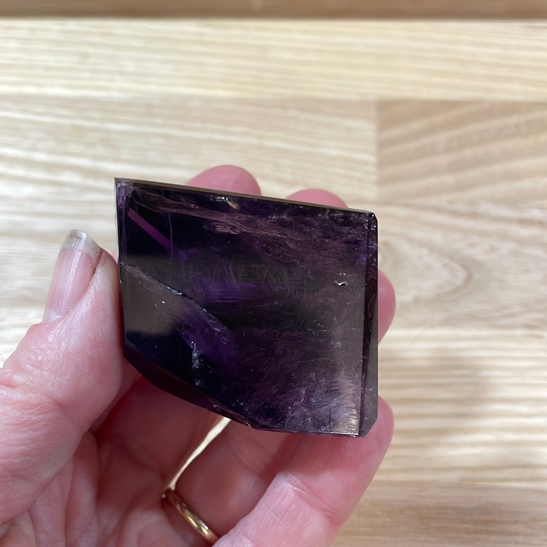 Amethyst Freeforms AAA Grade
