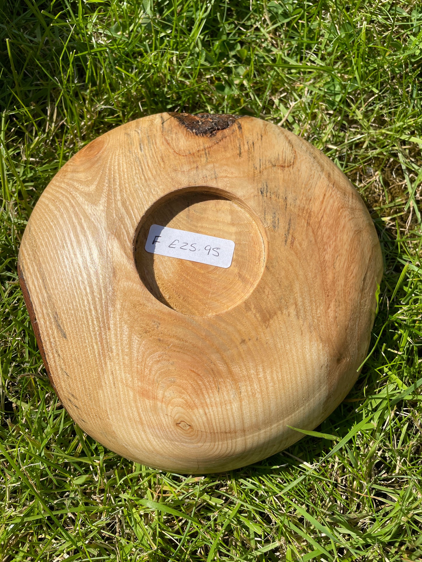Greenwood Turnings Wooden Bowls