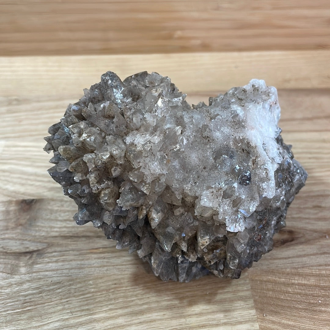 Dog Tooth Calcite - Rare Specimens
