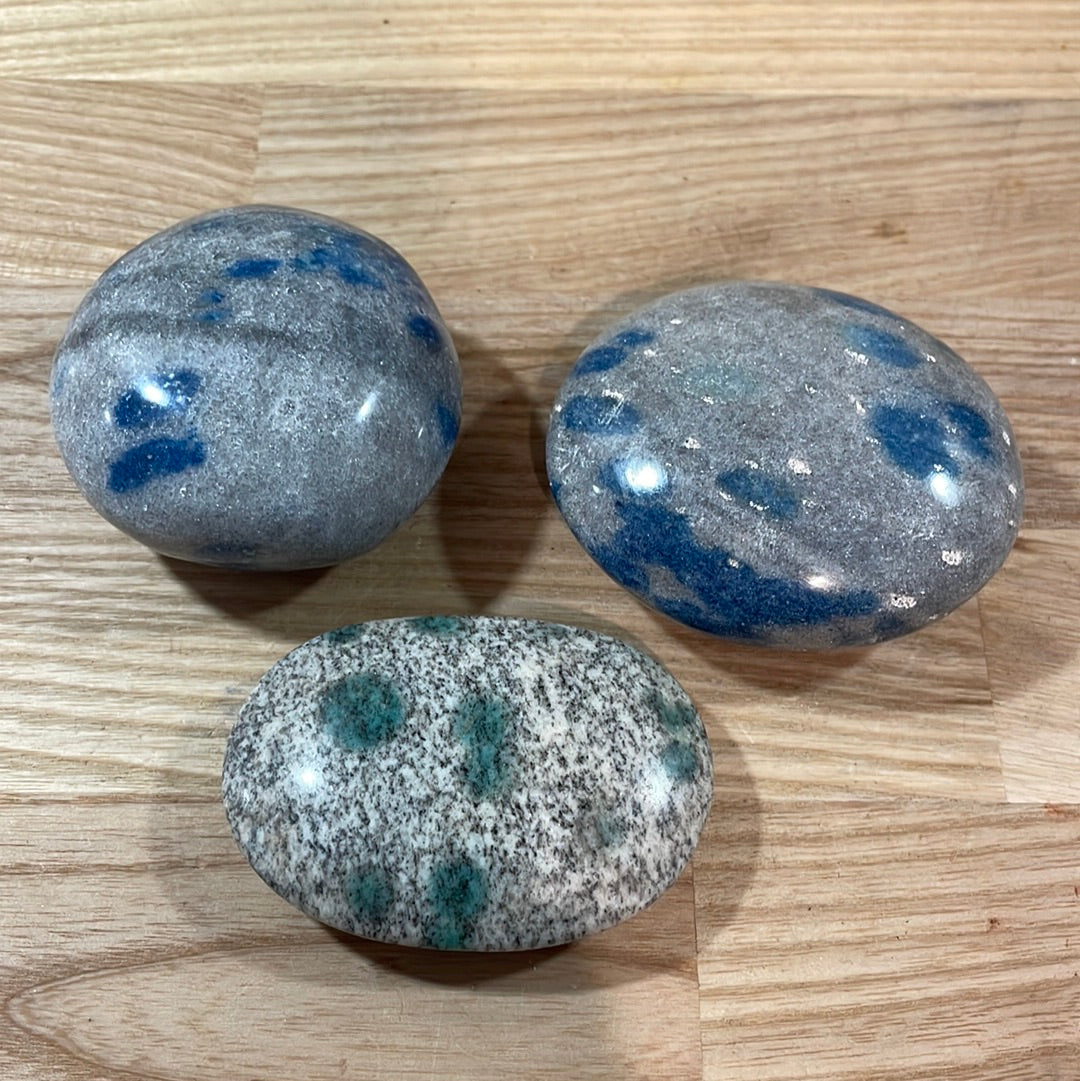 K2 Stone Palmstone