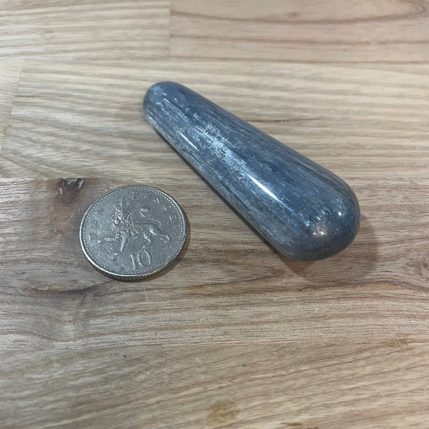 Kyanite Tear Drop