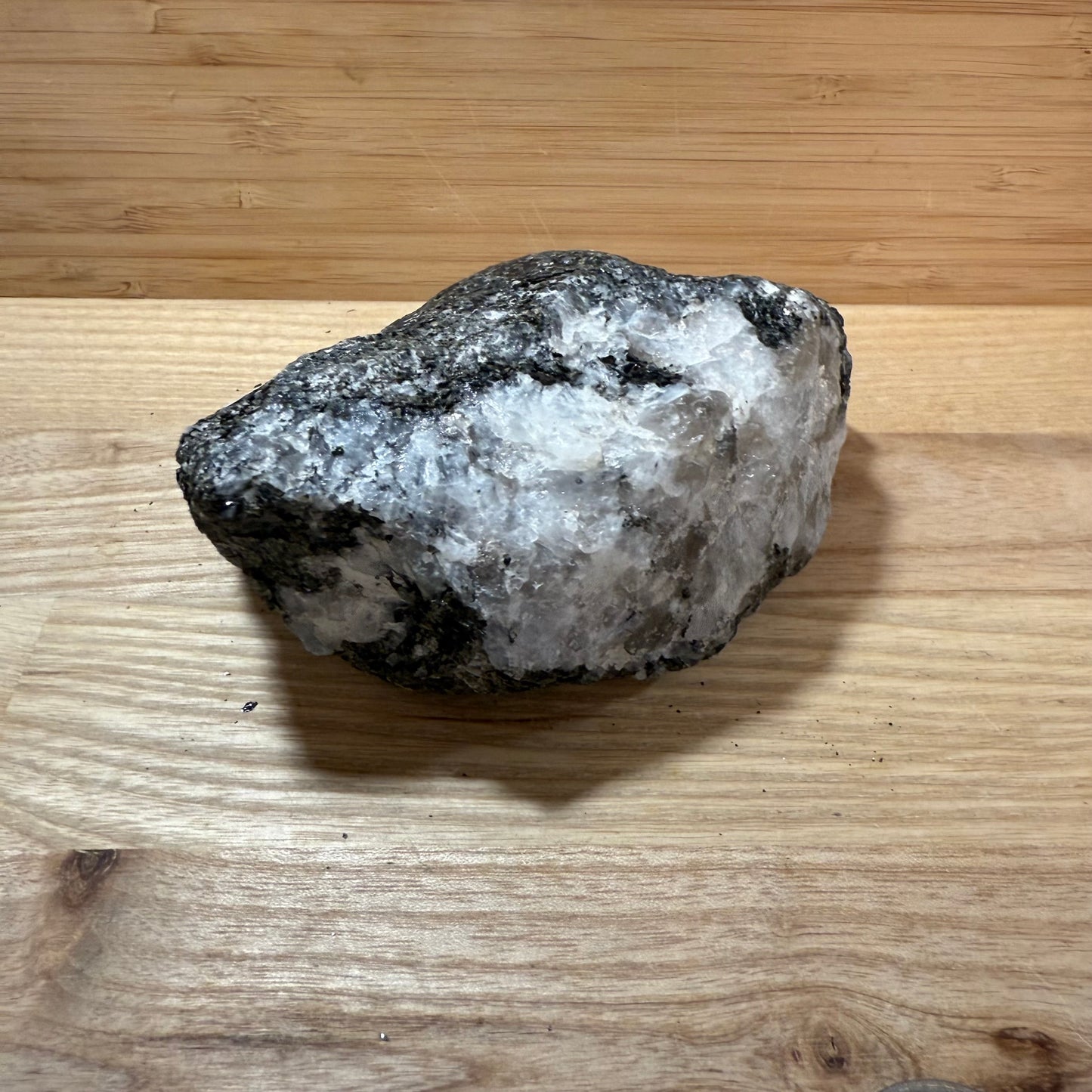 Moonstone Raw Piece