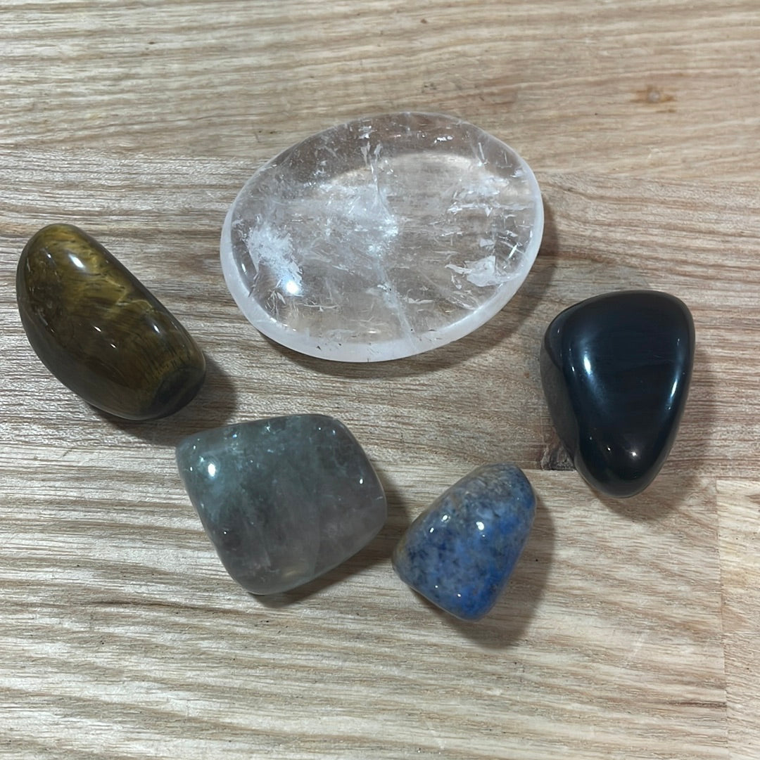 Study Pack