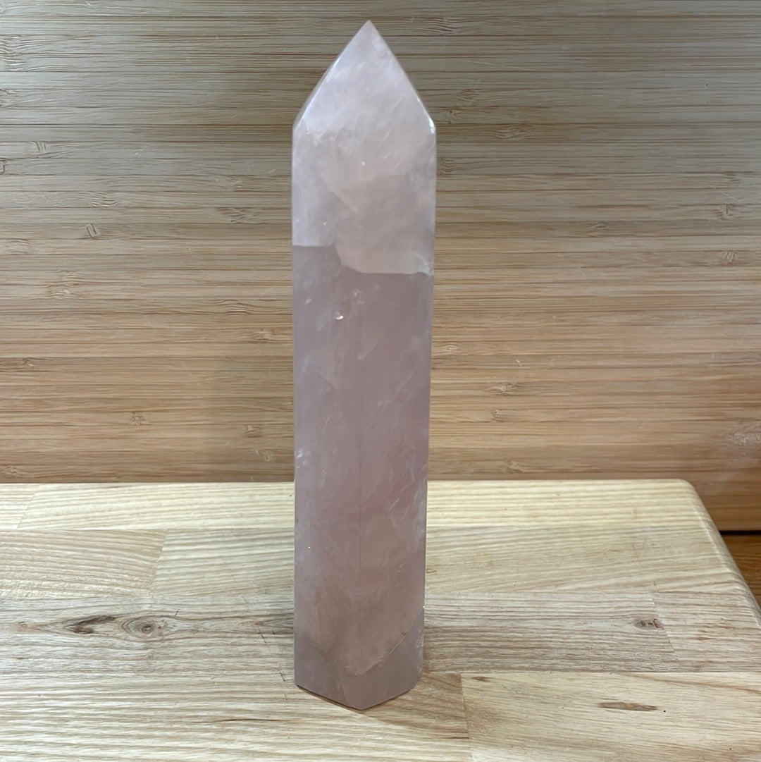 Rose Quartz Towers