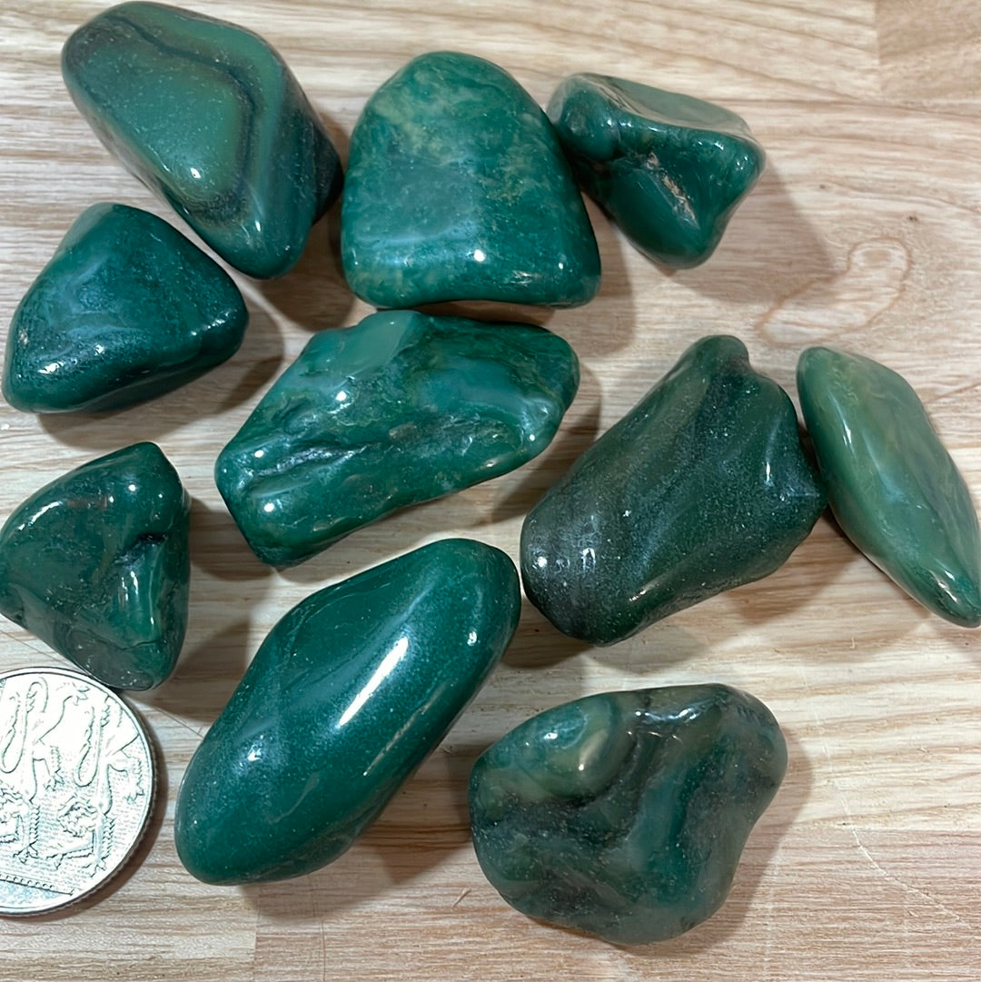 Buddstone Tumblestone