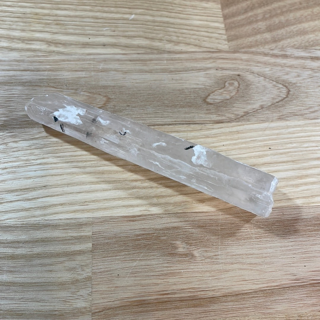 Goddess Quartz
