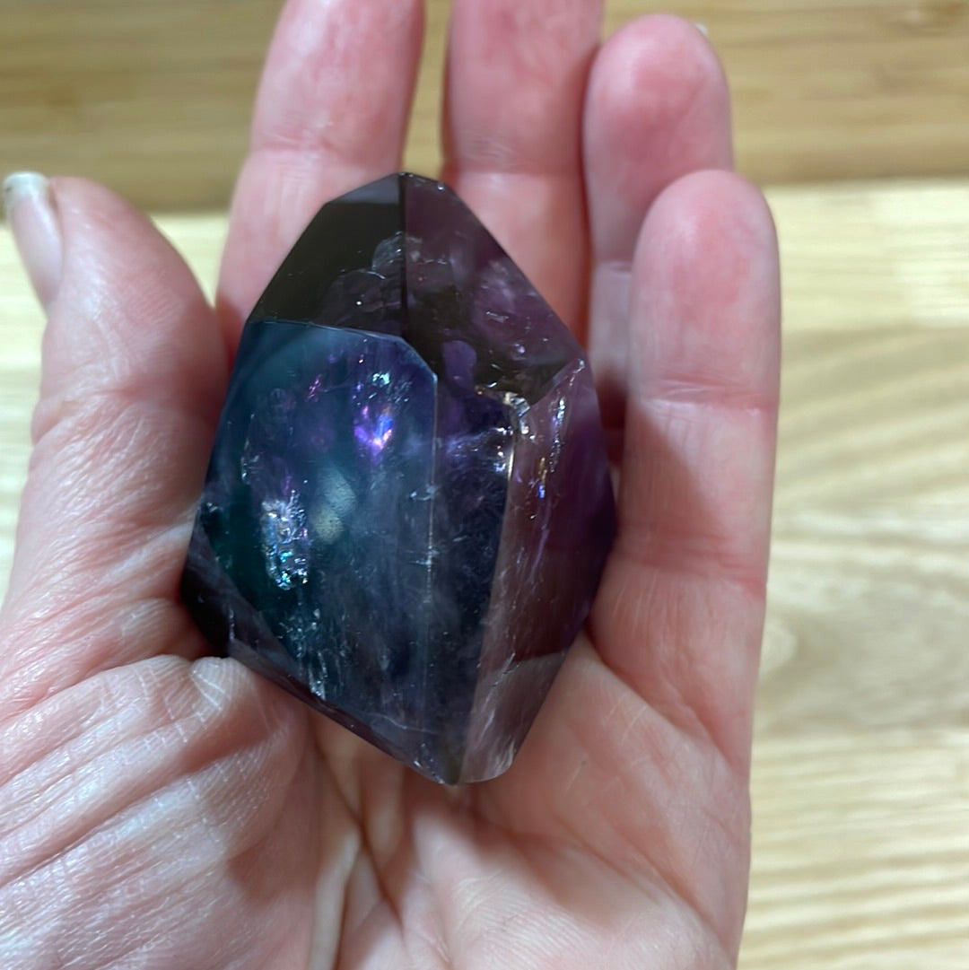 Amethyst Freeforms AAA Grade
