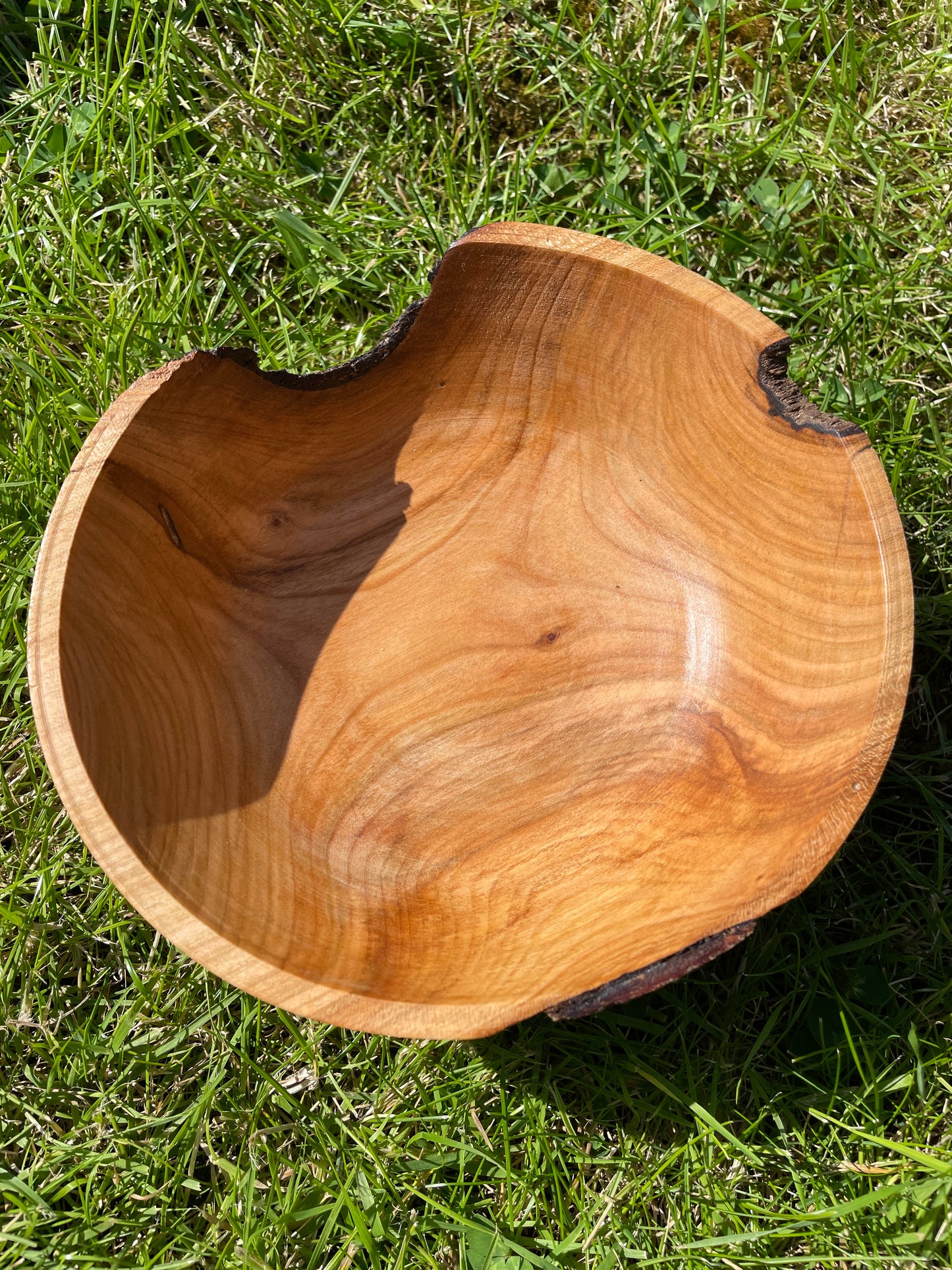 Greenwood Turnings Wooden Bowls