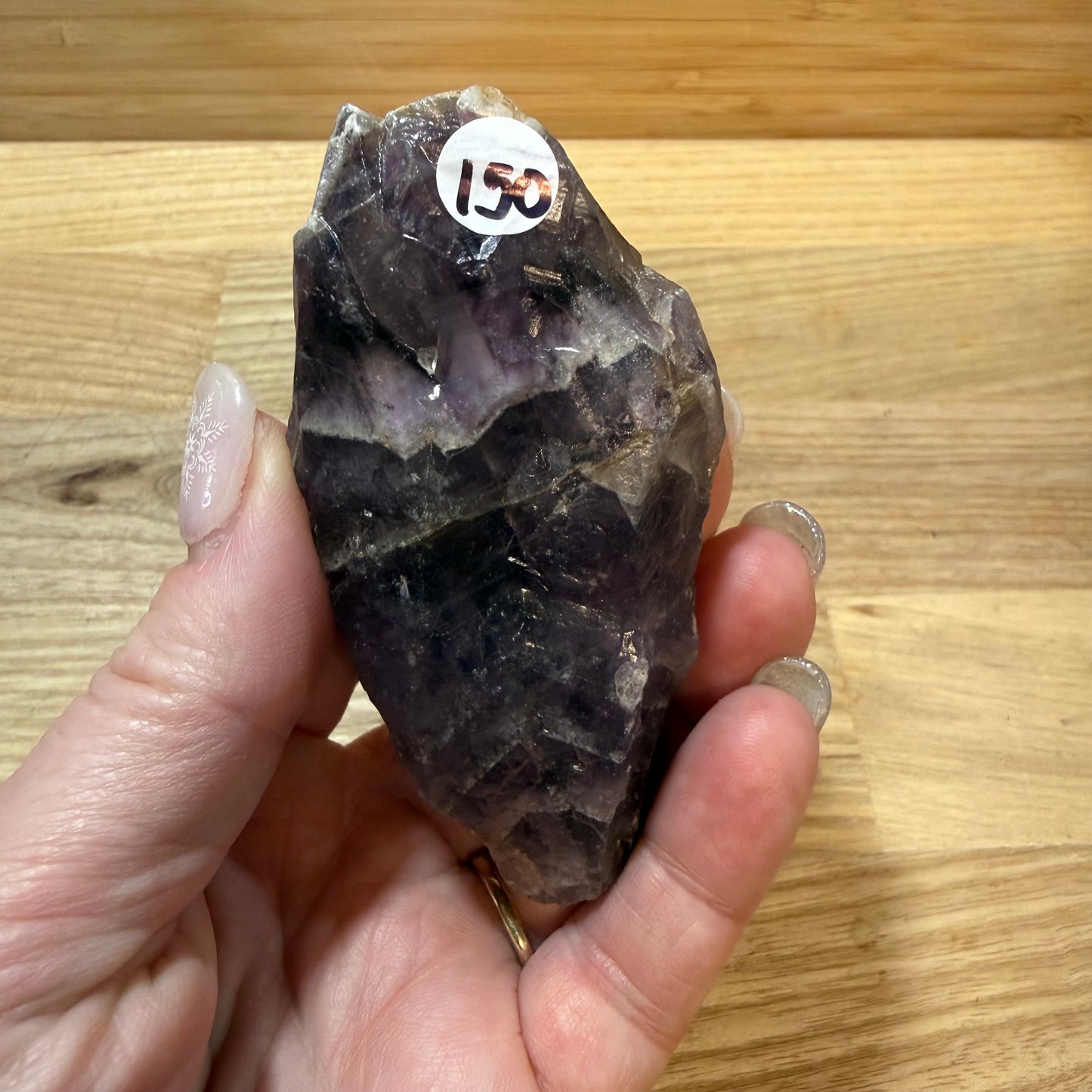 Auralite 23 - Raw