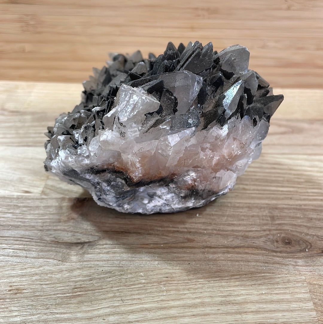 Dog Tooth Calcite - Rare Specimens