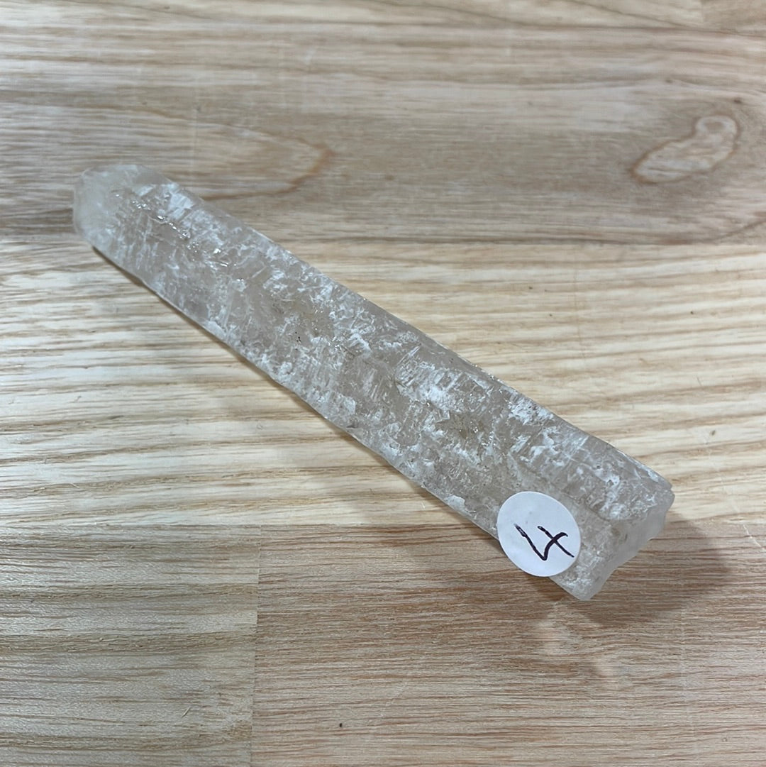 Goddess Quartz